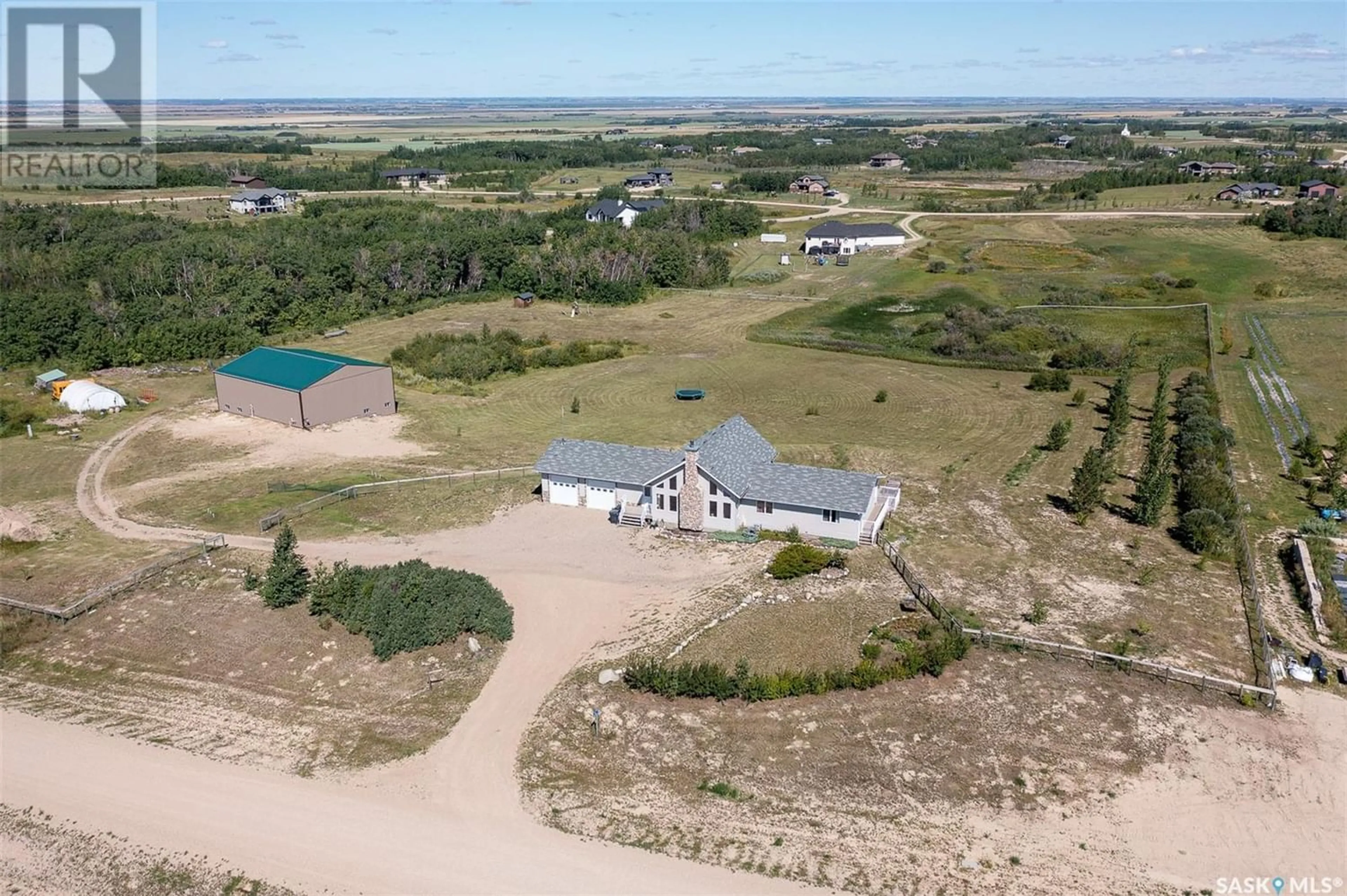 Cottage for 106 Metanczuk ROAD, Aberdeen Rm No. 373 Saskatchewan S0K0A0