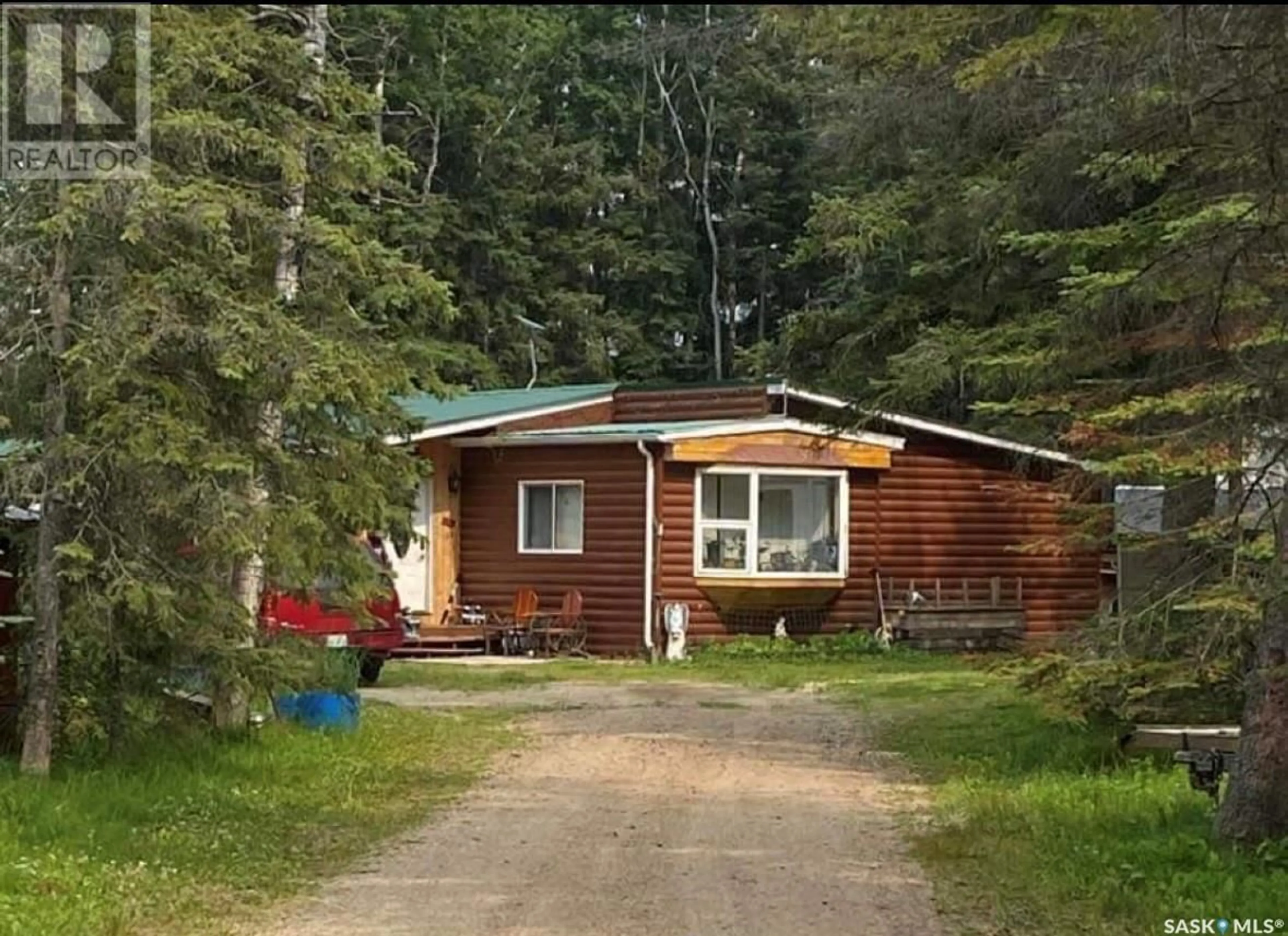Cottage for May Bay, Delaronde Lake Saskatchewan S0J0E0