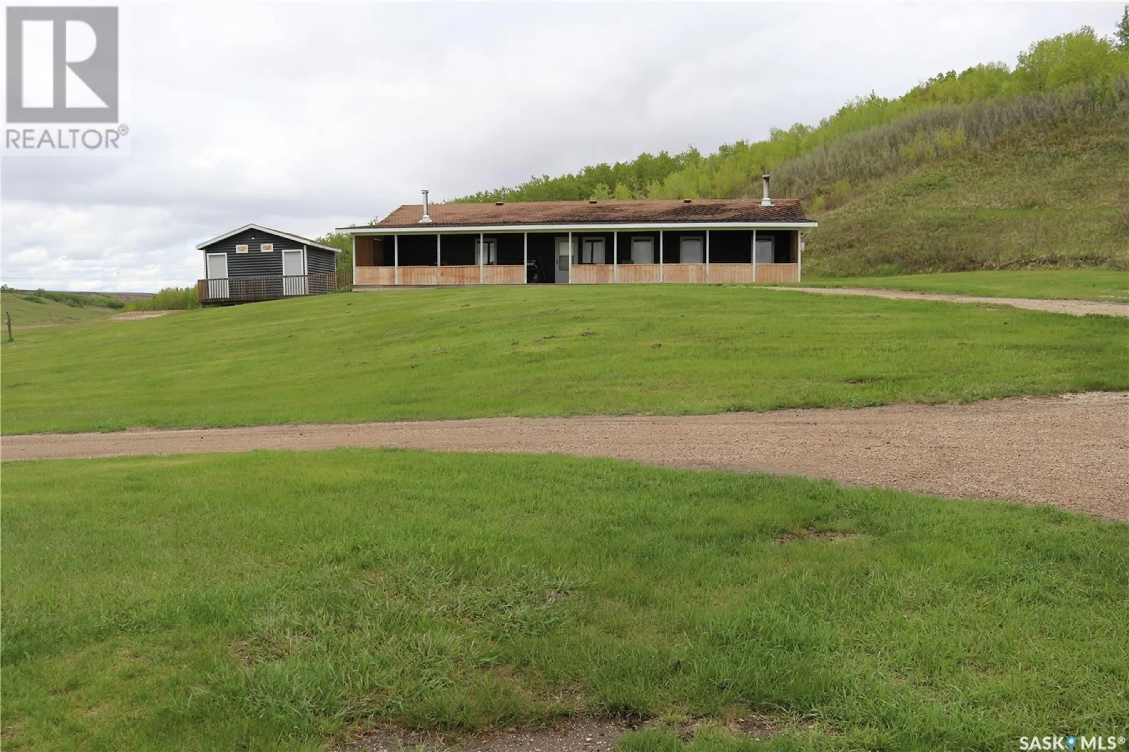 Outside view for Carrobourg Acreage, St. Louis RM No. 431 Saskatchewan S0K3Y0