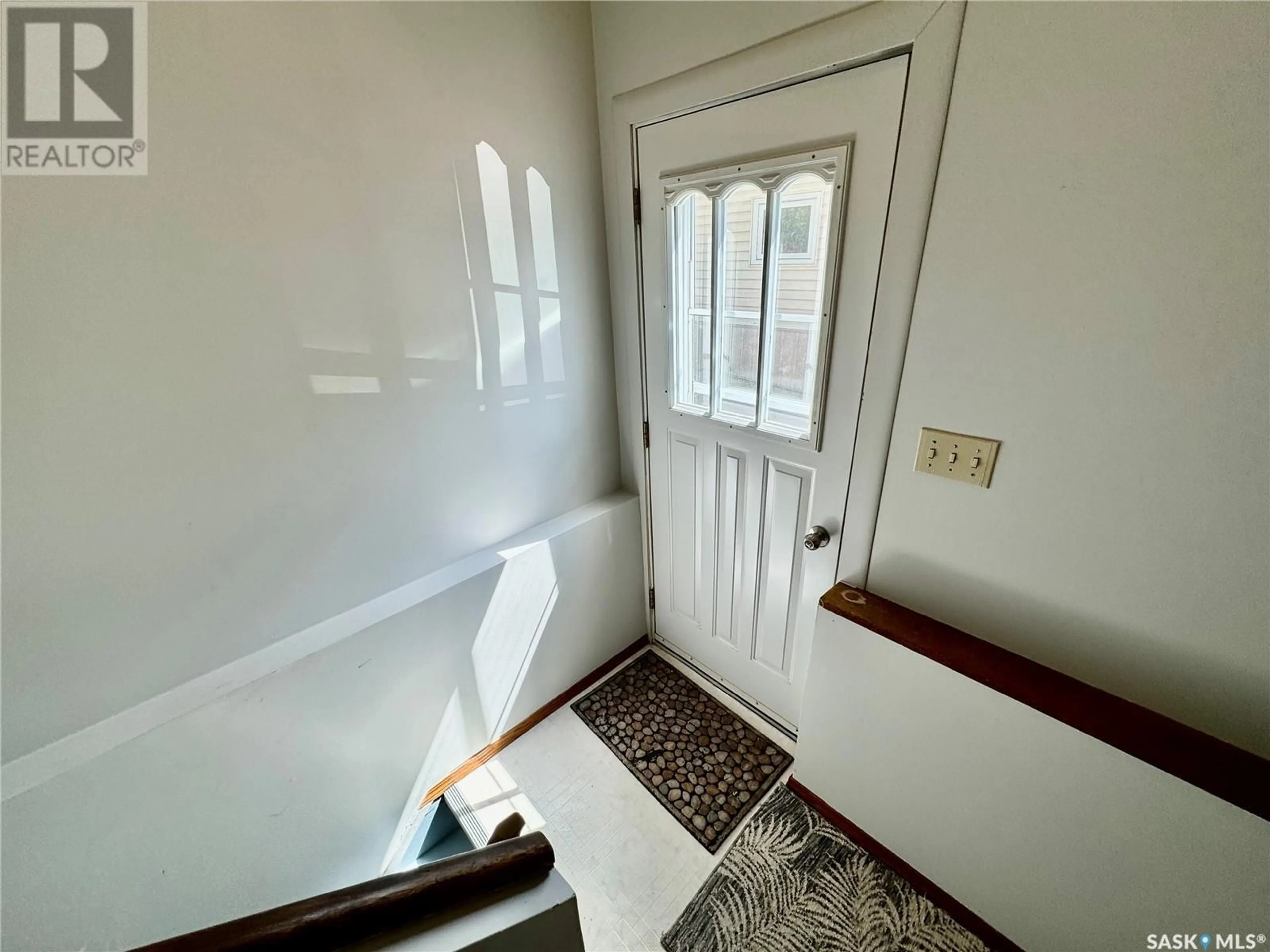 Indoor entryway, unknown floor for 81 Mossfield PLACE, Yorkton Saskatchewan S3N2R1