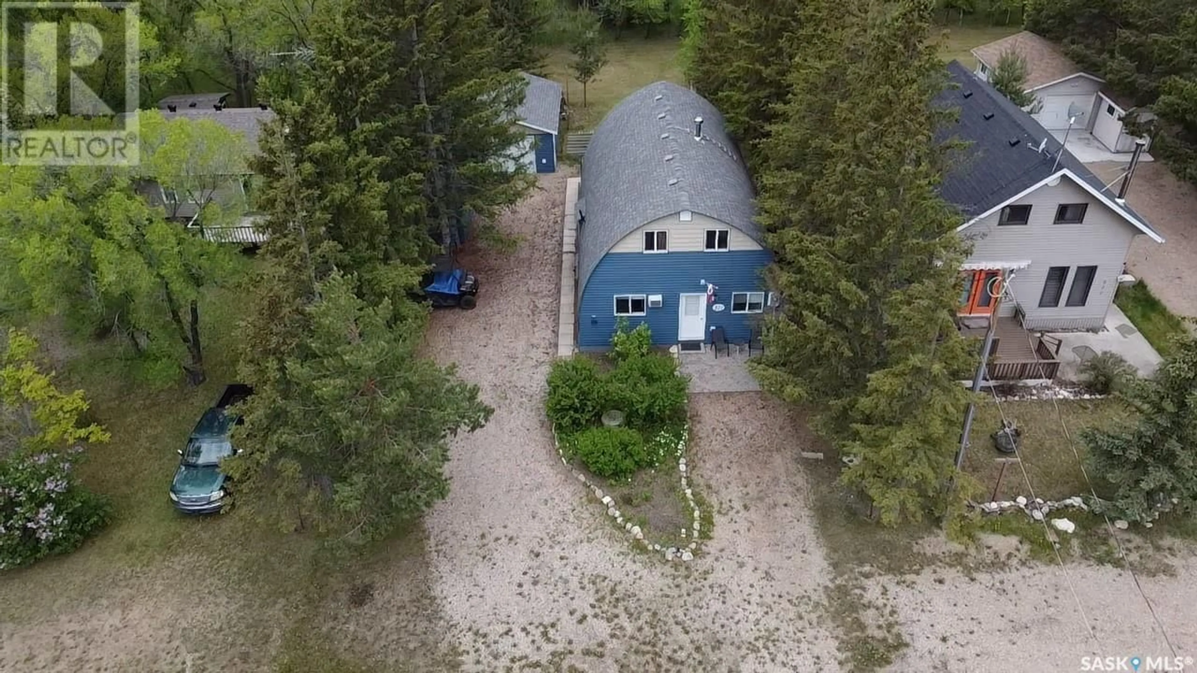 Cottage for 521 Mistusinne CRESCENT, Mistusinne Saskatchewan S0H1J0