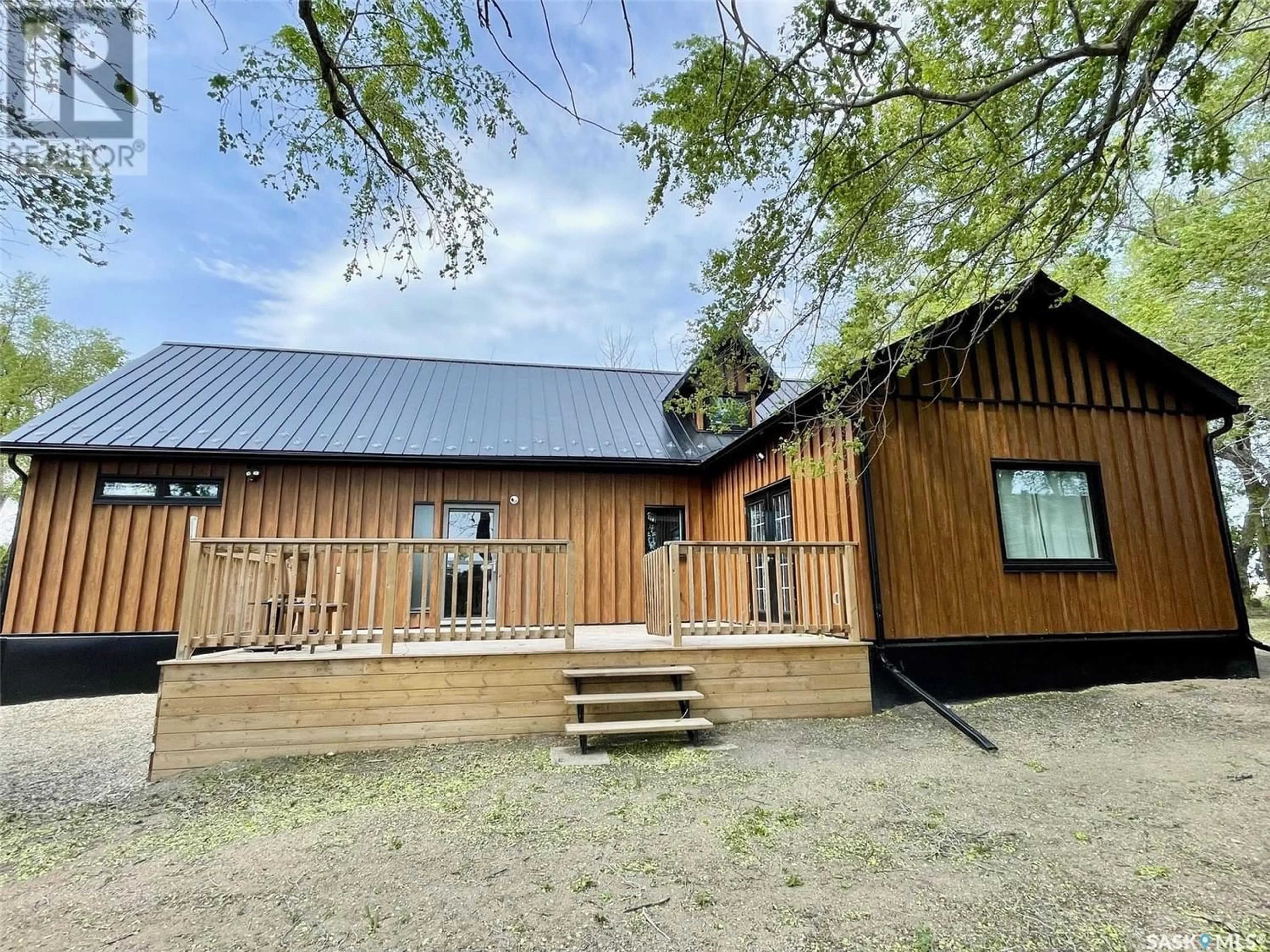 Cottage for RM of Orkney acreage by Phonehill Rd, Orkney Rm No. 244 Saskatchewan S3N2V7