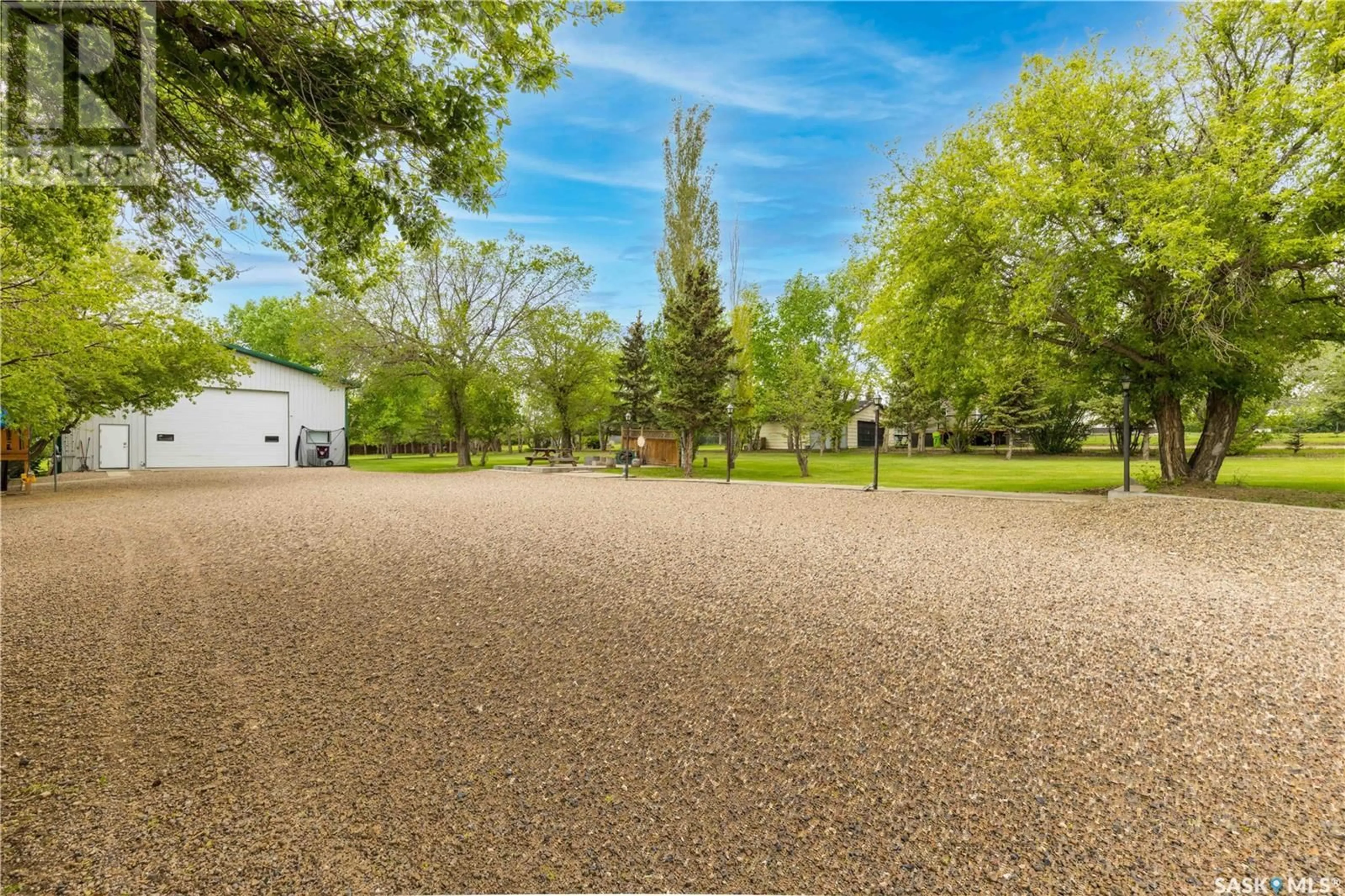 Frontside or backside of a home for 603 Railway Ave. & 210-5th Street, Denzil Saskatchewan S0L0S0