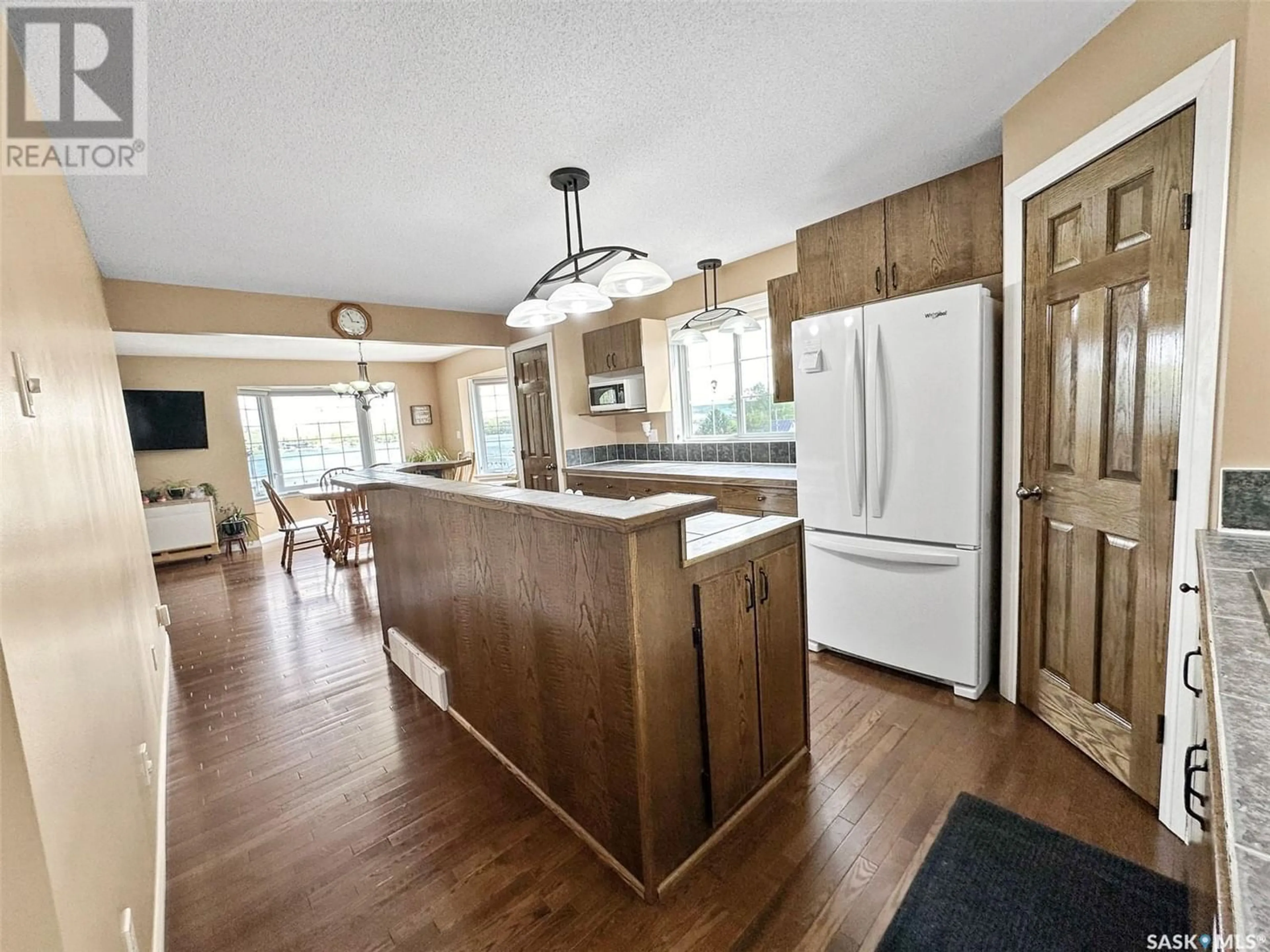 Kitchen for 222 Pelletier DRIVE, Lac Pelletier Saskatchewan S0N2Y0