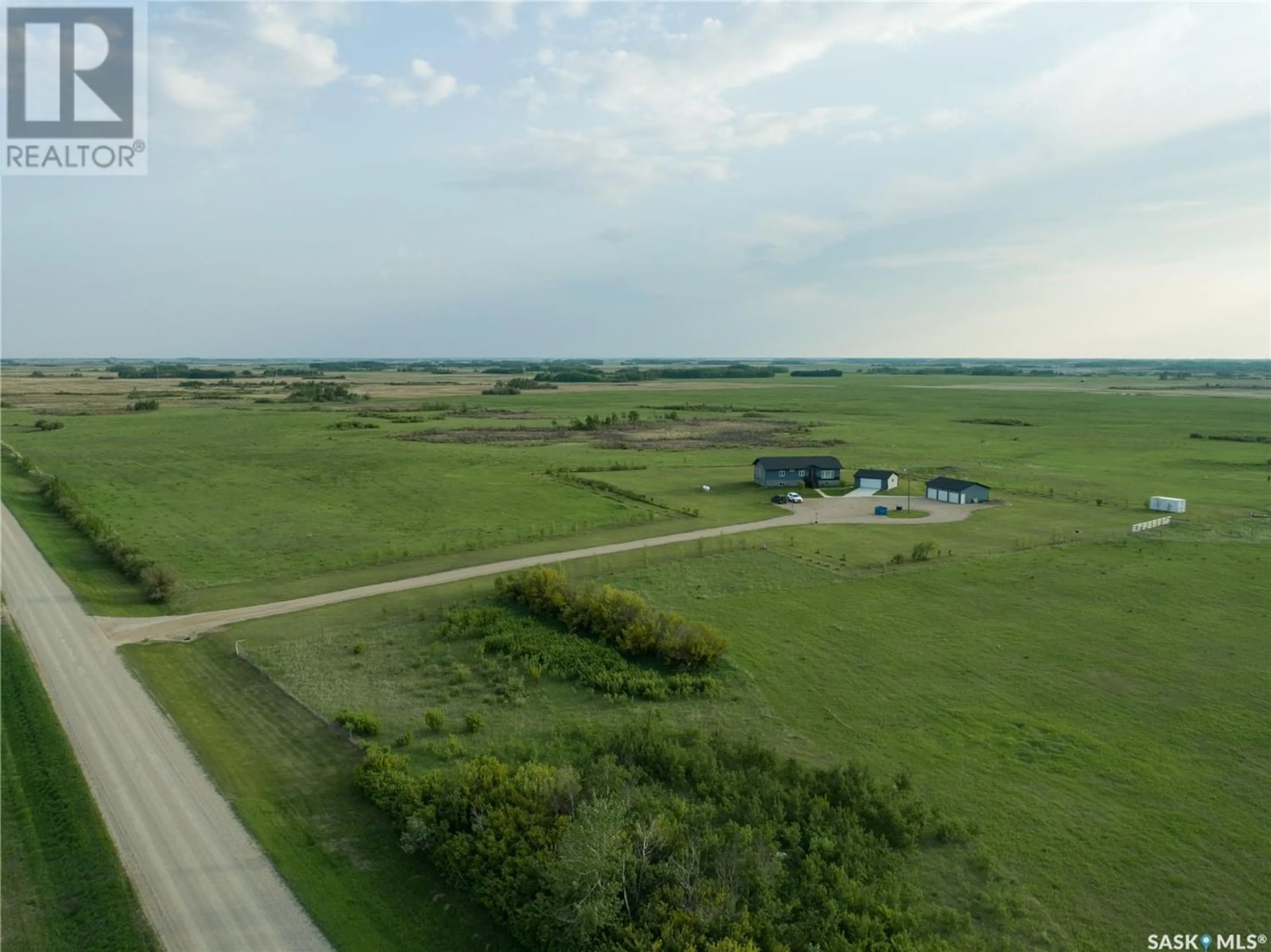 A pic from exterior of the house or condo for Loessl Acreage, Wolverine Rm No. 340 Saskatchewan S0K1W0