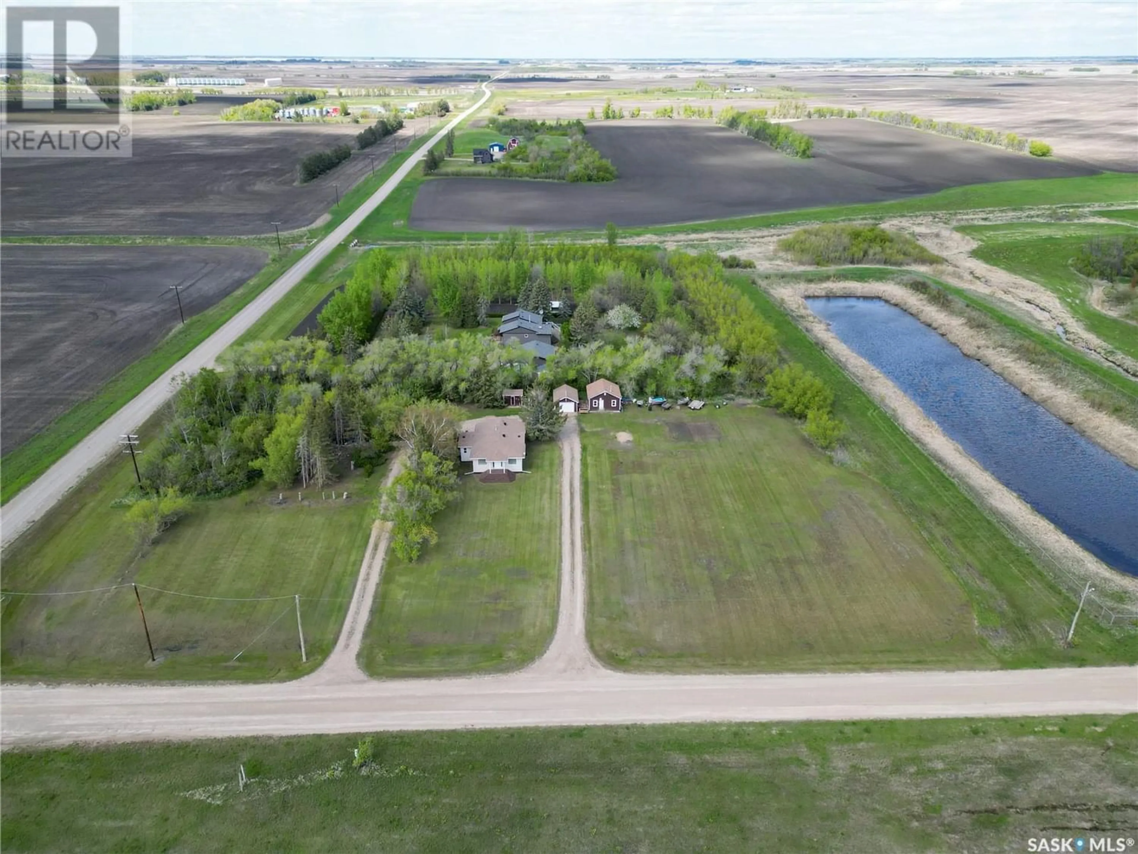 Lakeview for 1 Railway AVENUE, Birch Hills Rm No. 460 Saskatchewan S0J0G0