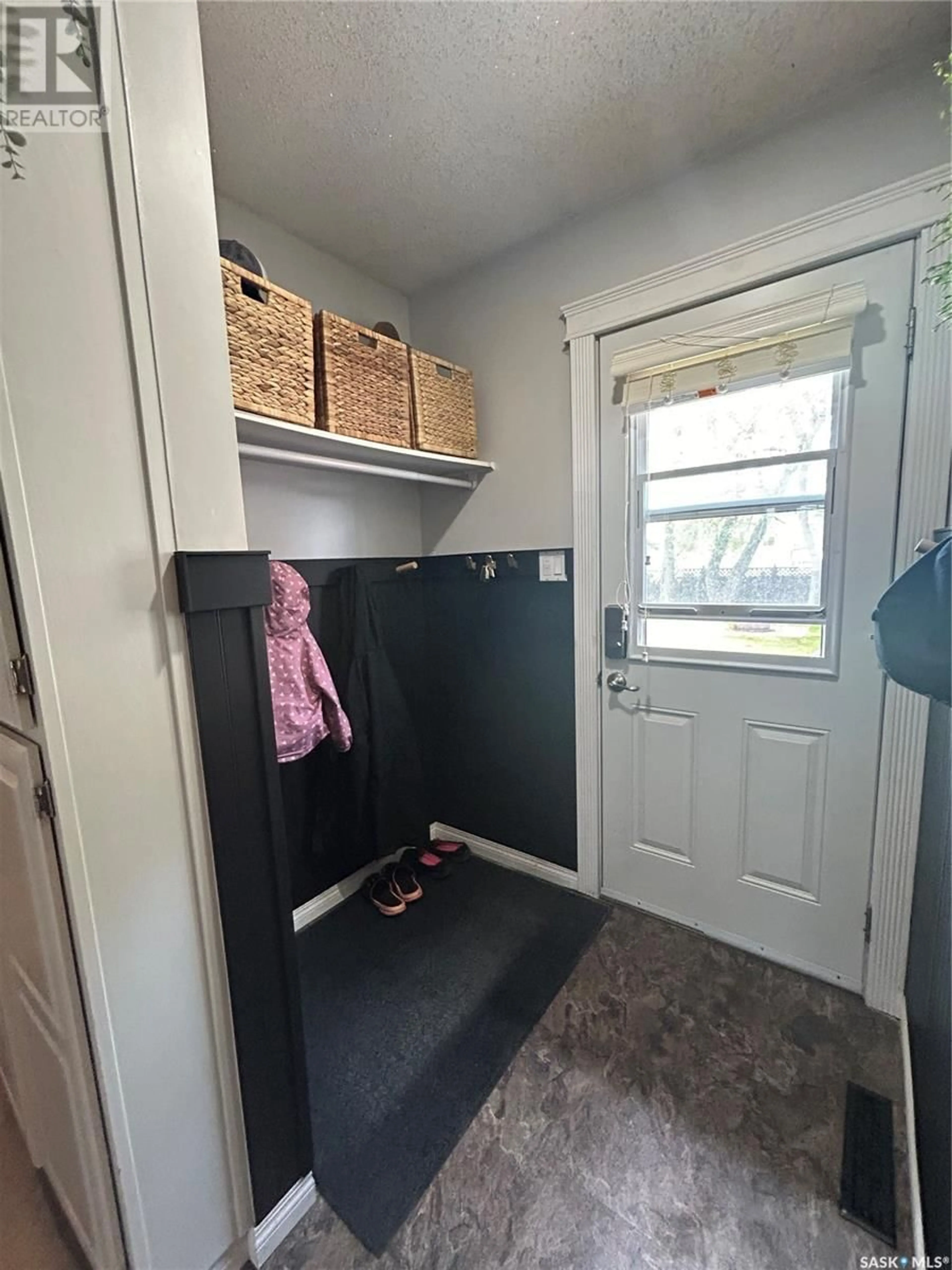 Storage room or clothes room or walk-in closet for 1705 96th STREET, Tisdale Saskatchewan S0E1T0