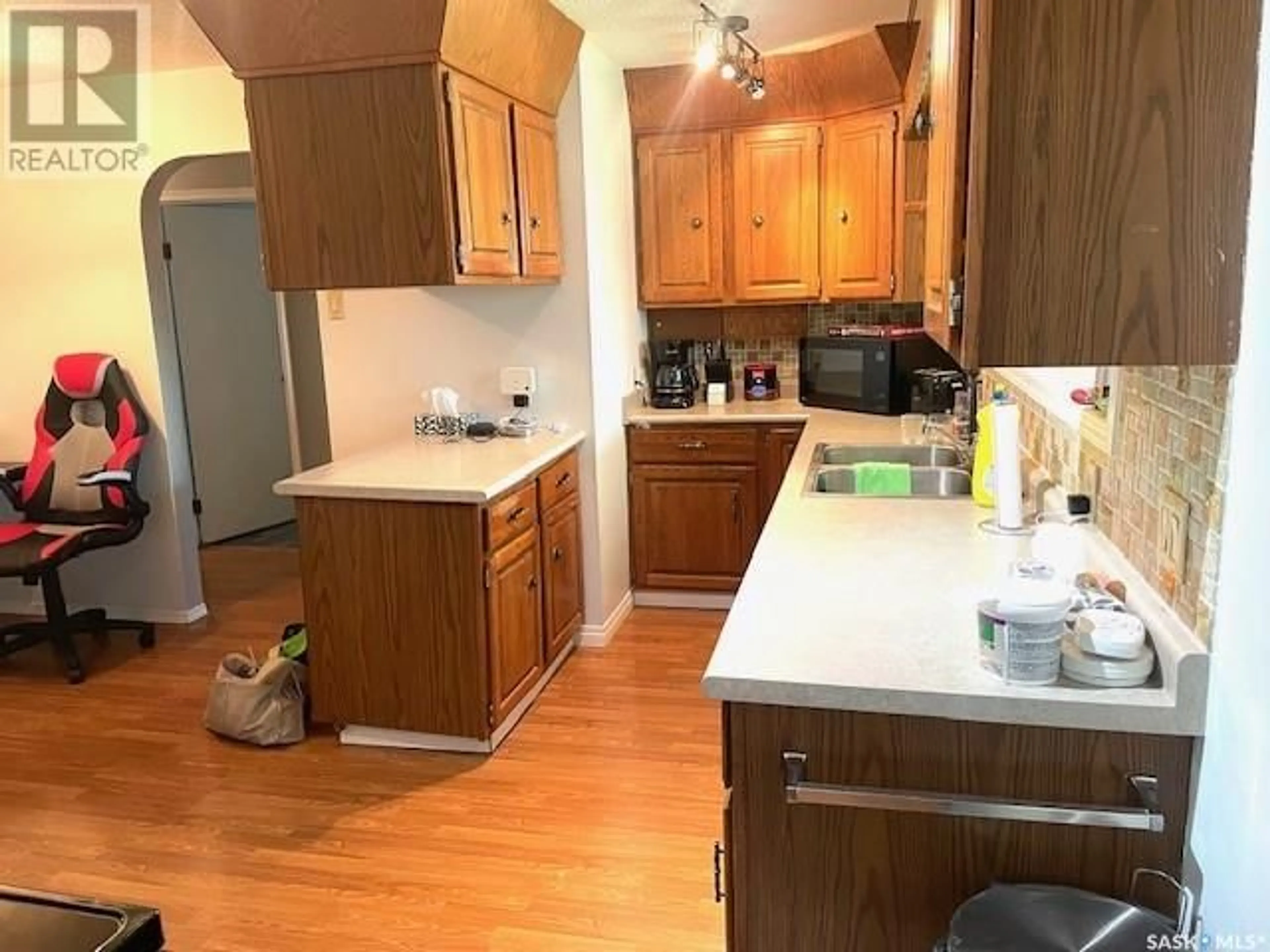 Kitchen for 311 26th STREET, Battleford Saskatchewan S0M0E0