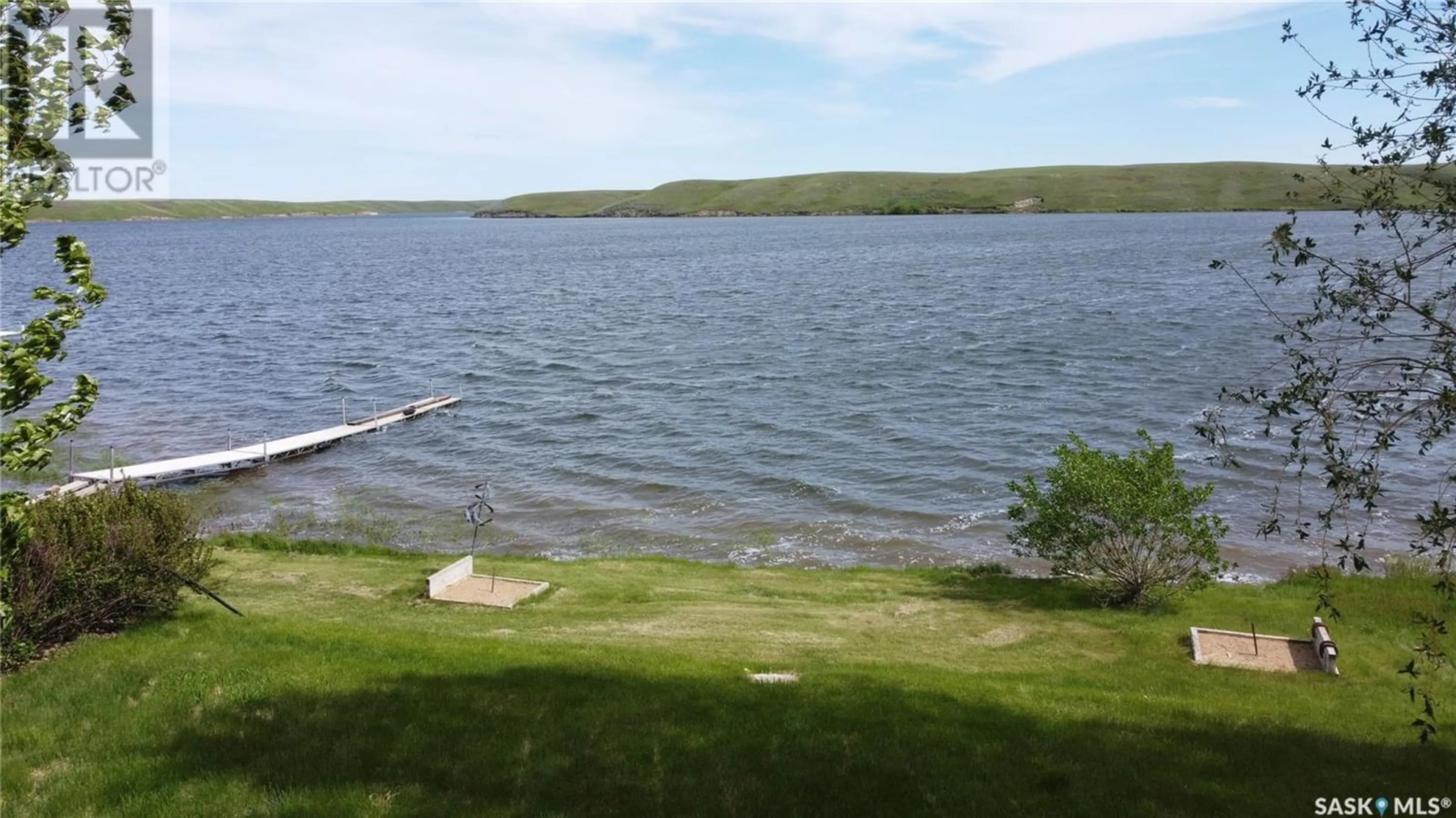 Lakeview for 22 Merilee Way Rock Ridge RV Resort, Webb Rm No. 138 Saskatchewan S0N2X0