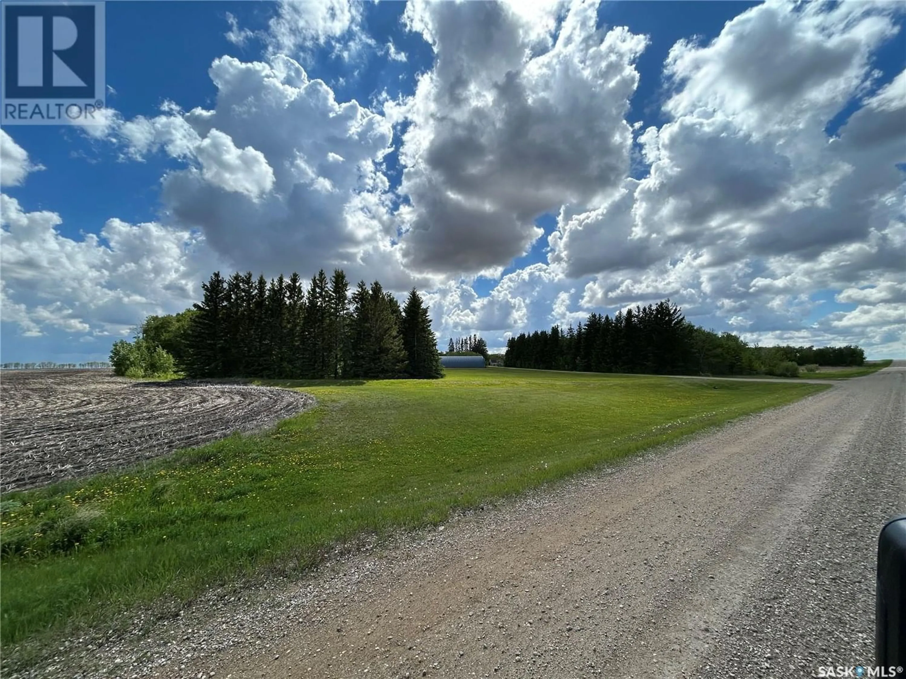 Street view for Wilson Acreage, Annaheim Saskatchewan S0K0G0