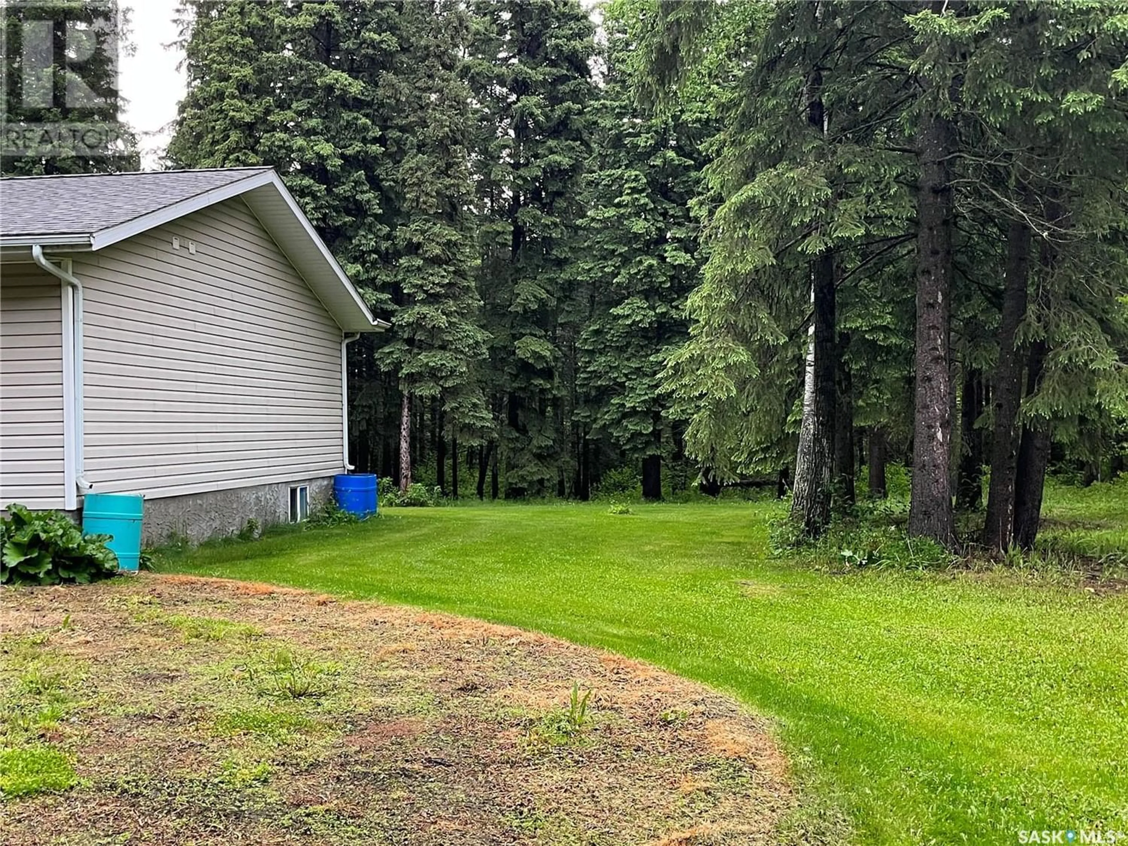 Shed for 5 Buckingham TRAIL, Big River Rm No. 555 Saskatchewan S0J0E0