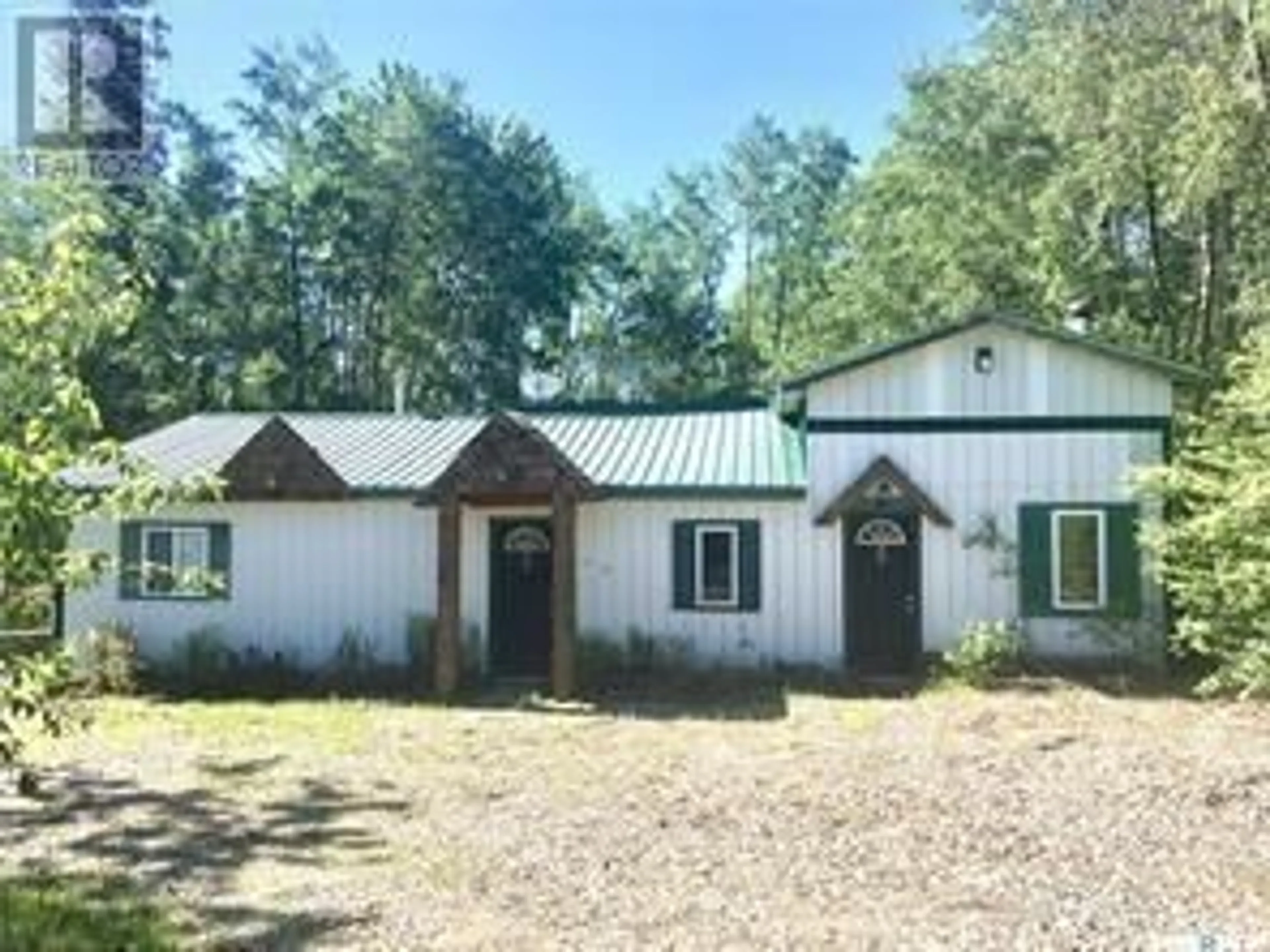 Cottage for 210 Main STREET, Christopher Lake Saskatchewan S0J0N0