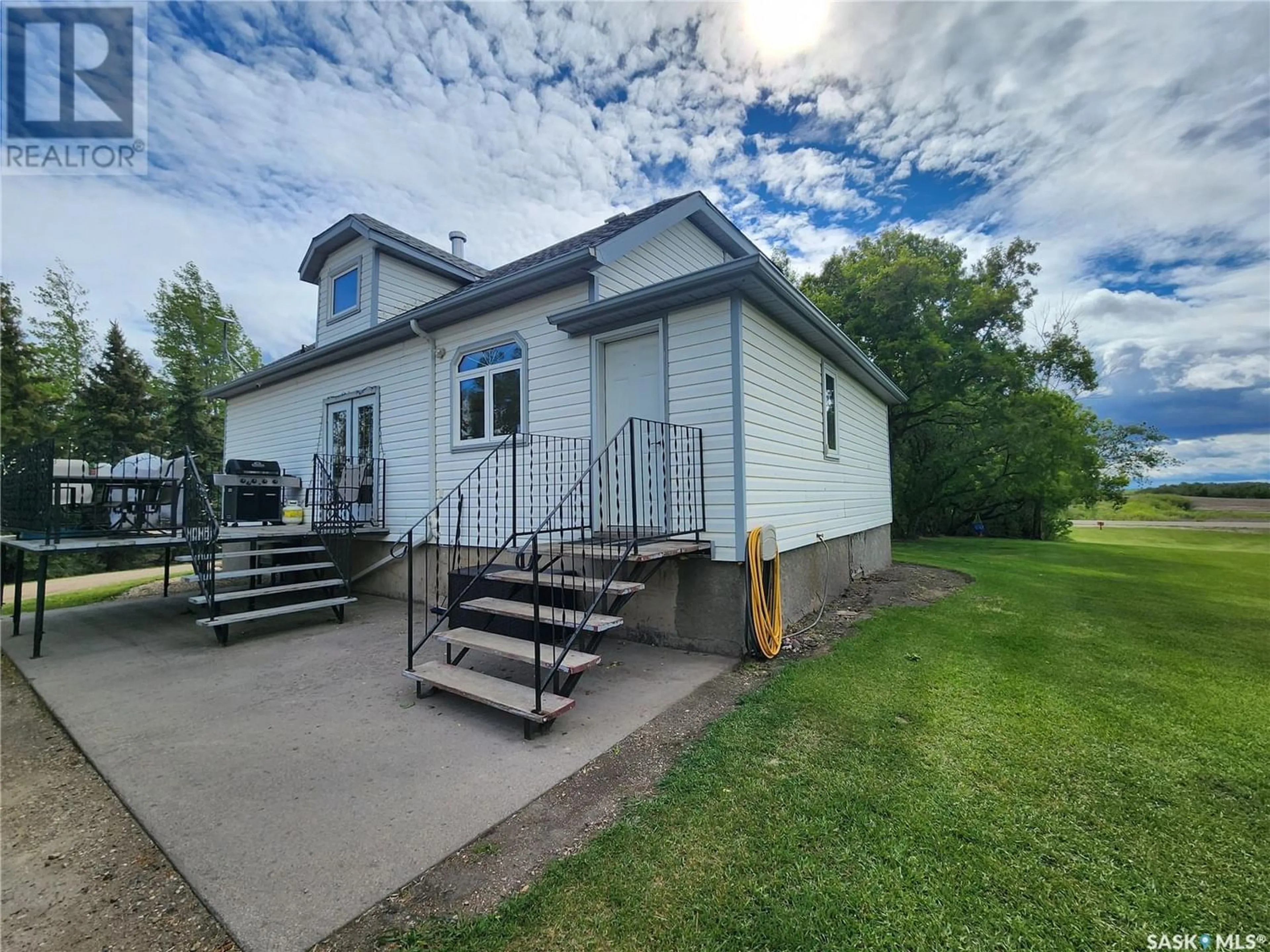 A pic from exterior of the house or condo for Gerhardt Acreage, Grayson Rm No. 184 Saskatchewan S0A1E0