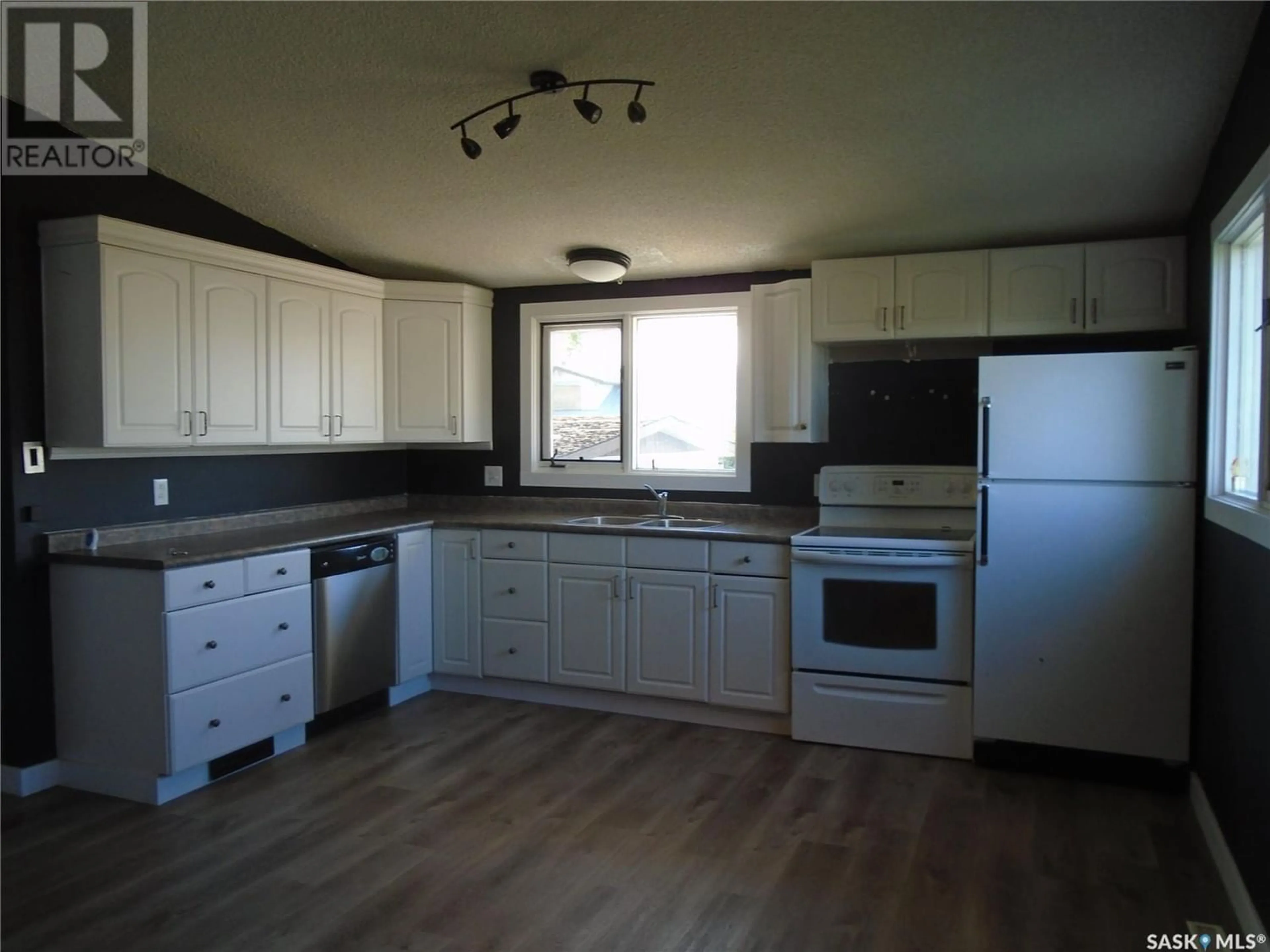 Standard kitchen for 712 Main STREET, Bethune Saskatchewan S0G0H0