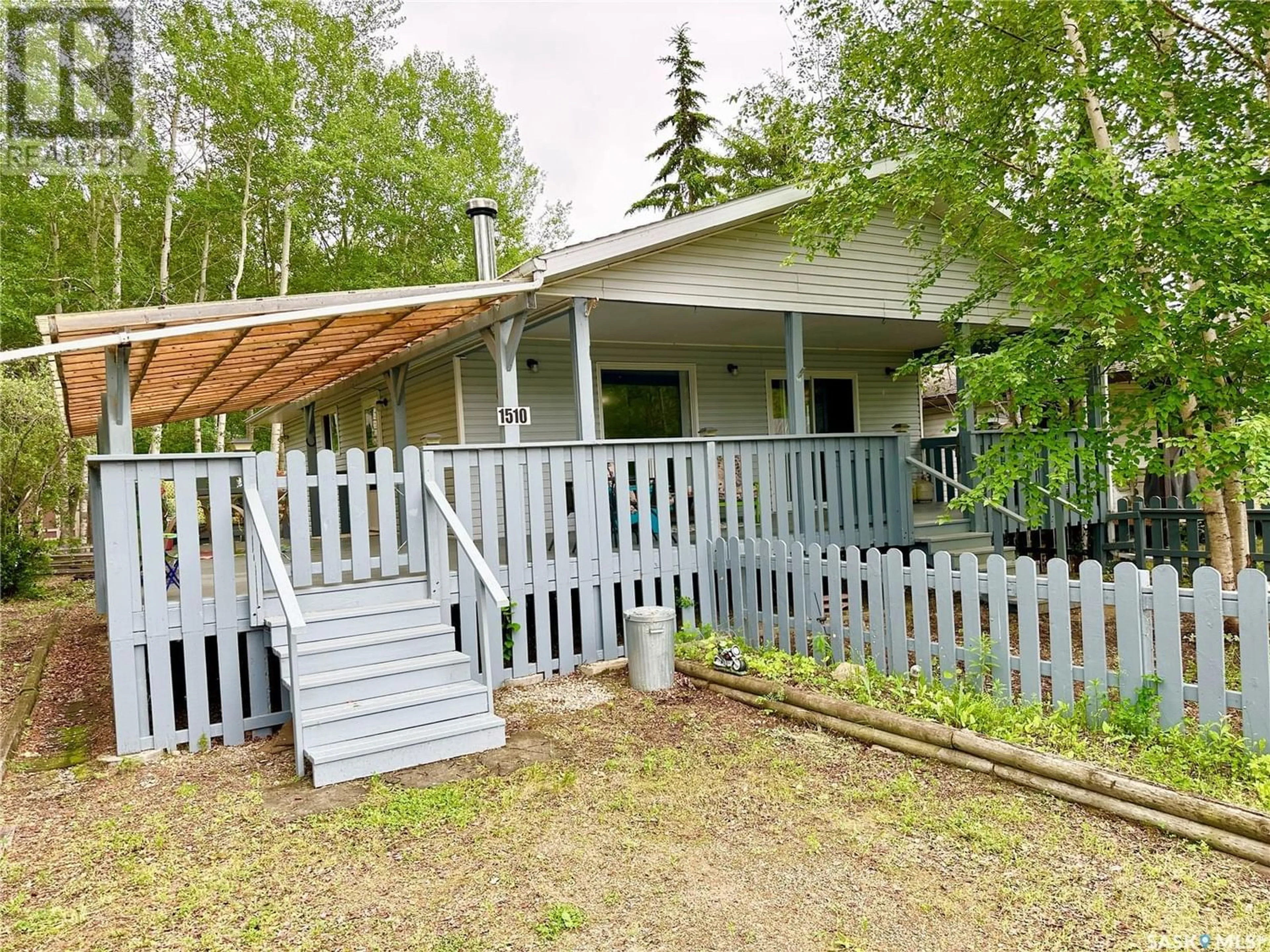 Cottage for 1510 Kakwa LANE, Turtle Lake Saskatchewan S0M1J0