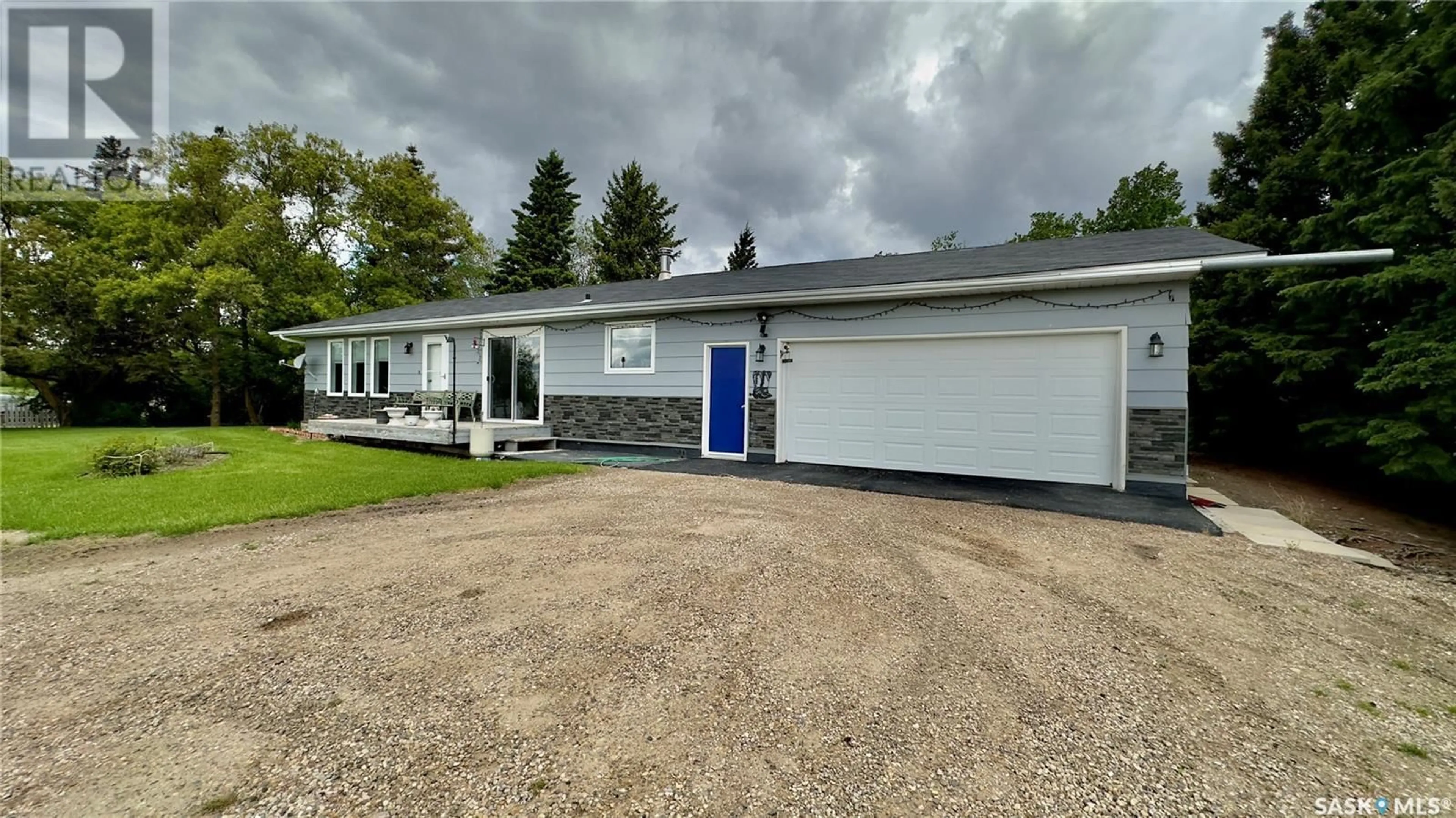 Outside view for RM of Foam Lake Acreage, Foam Lake Rm No. 276 Saskatchewan S0A1A0