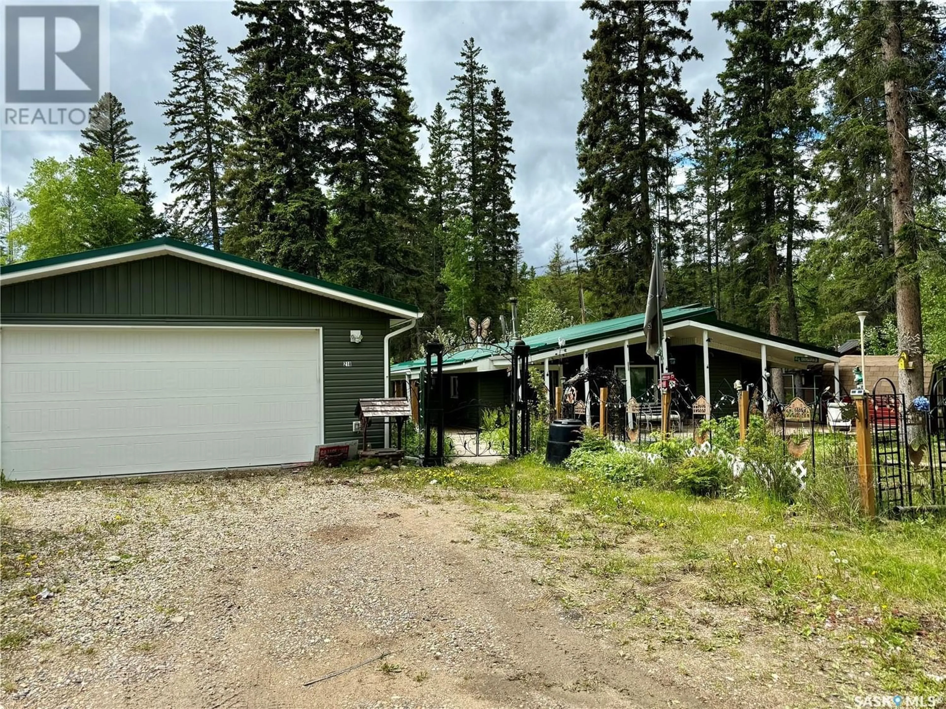 Cottage for 218 Kaldor AVENUE, Emma Lake Saskatchewan S0J0N0