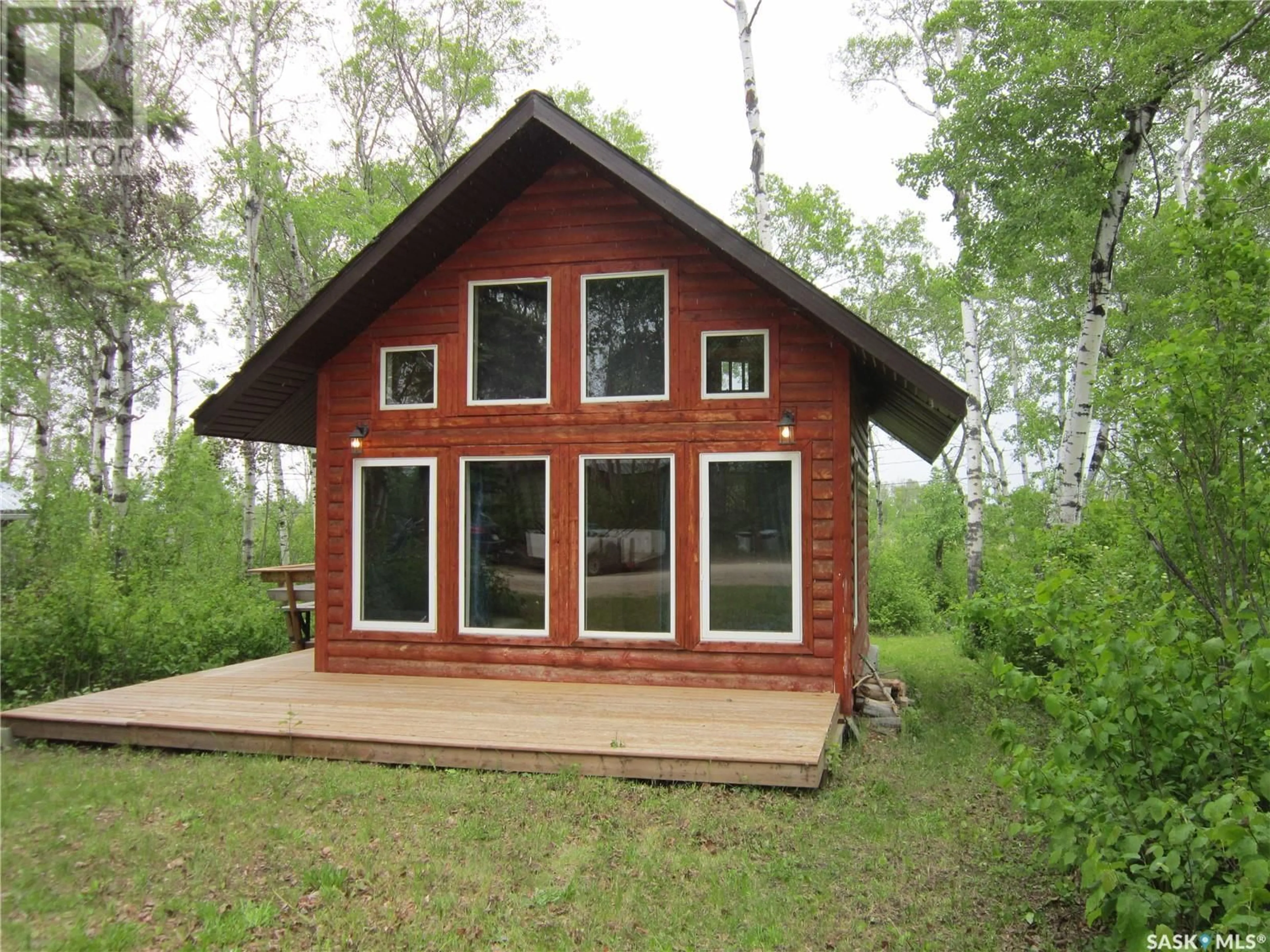 Cottage for 7 Fishing Lake DRIVE, Struthers Lake Saskatchewan S0K1A0