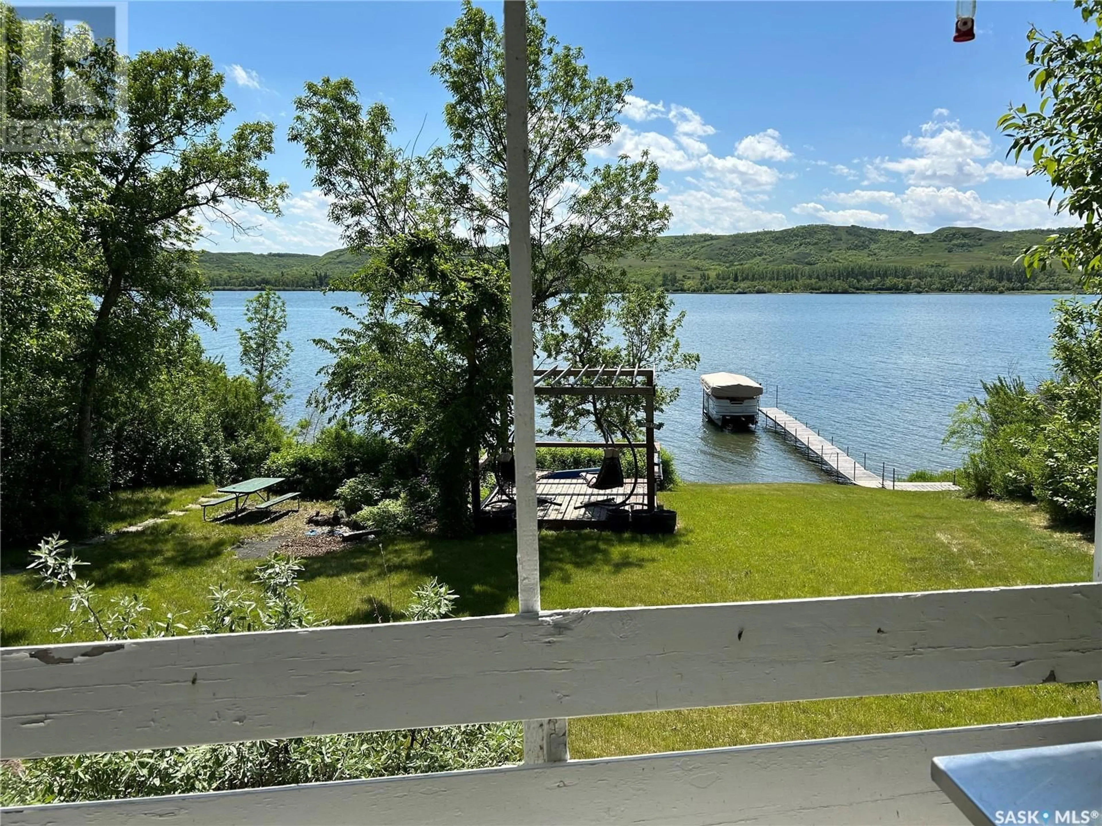 Lakeview for 164 Garwell DRIVE, Buffalo Pound Lake Saskatchewan S0H0H0