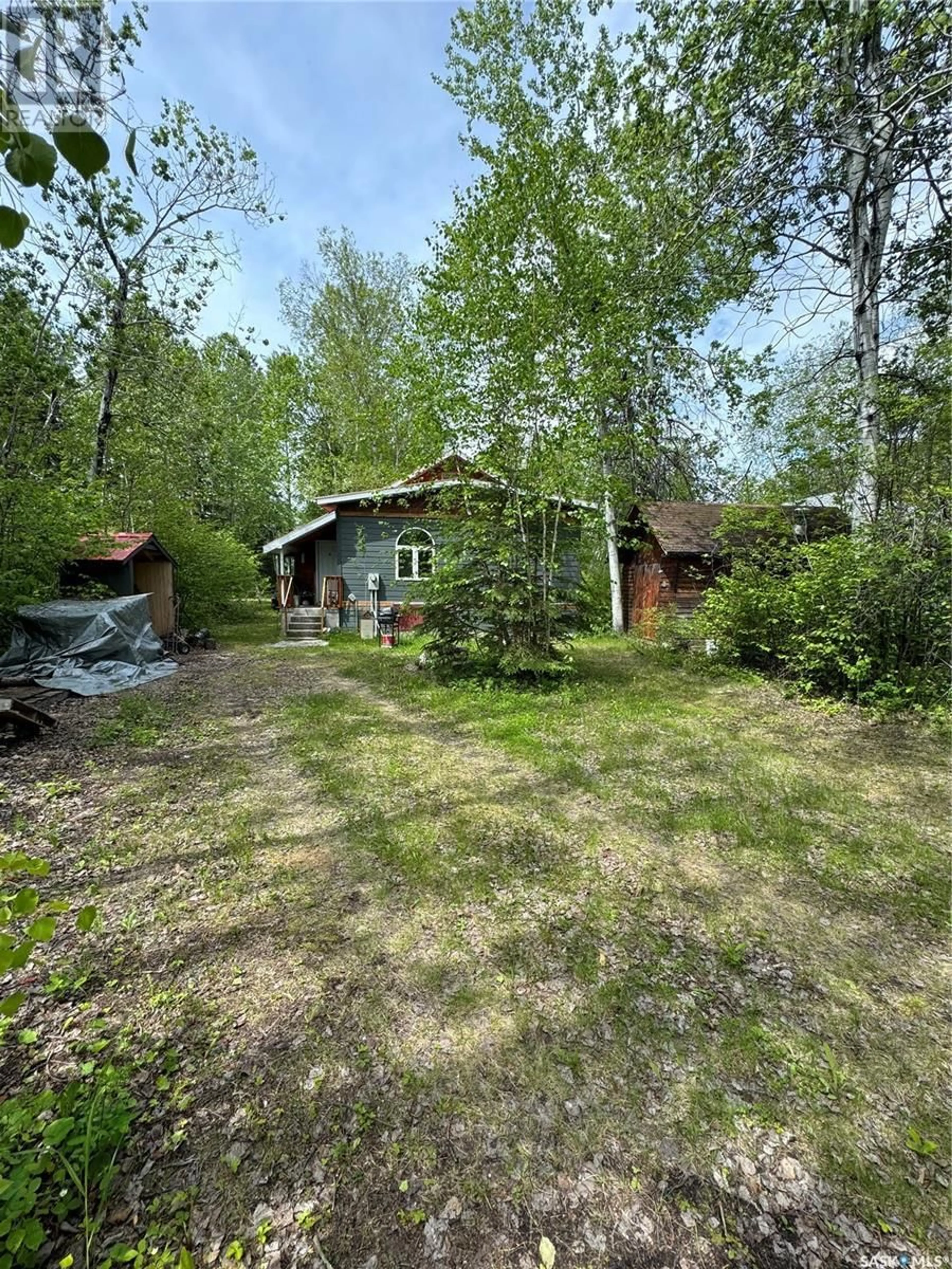 Cottage for 26 Ruby CRESCENT, Hudson Bay Rm No. 394 Saskatchewan S0E0Y0