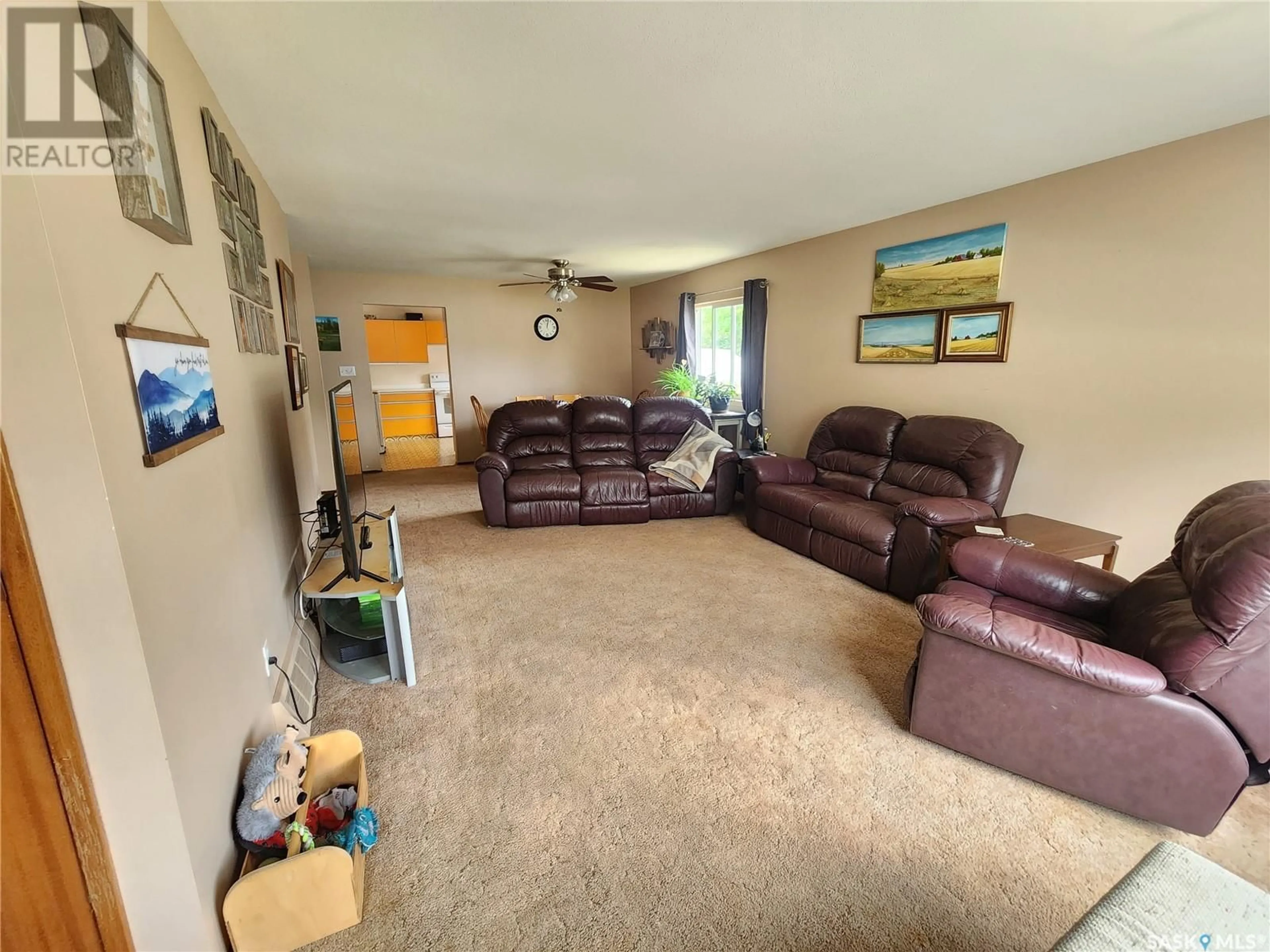 A pic of a room for 204 Millet STREET, Yellow Grass Saskatchewan S0G5J0