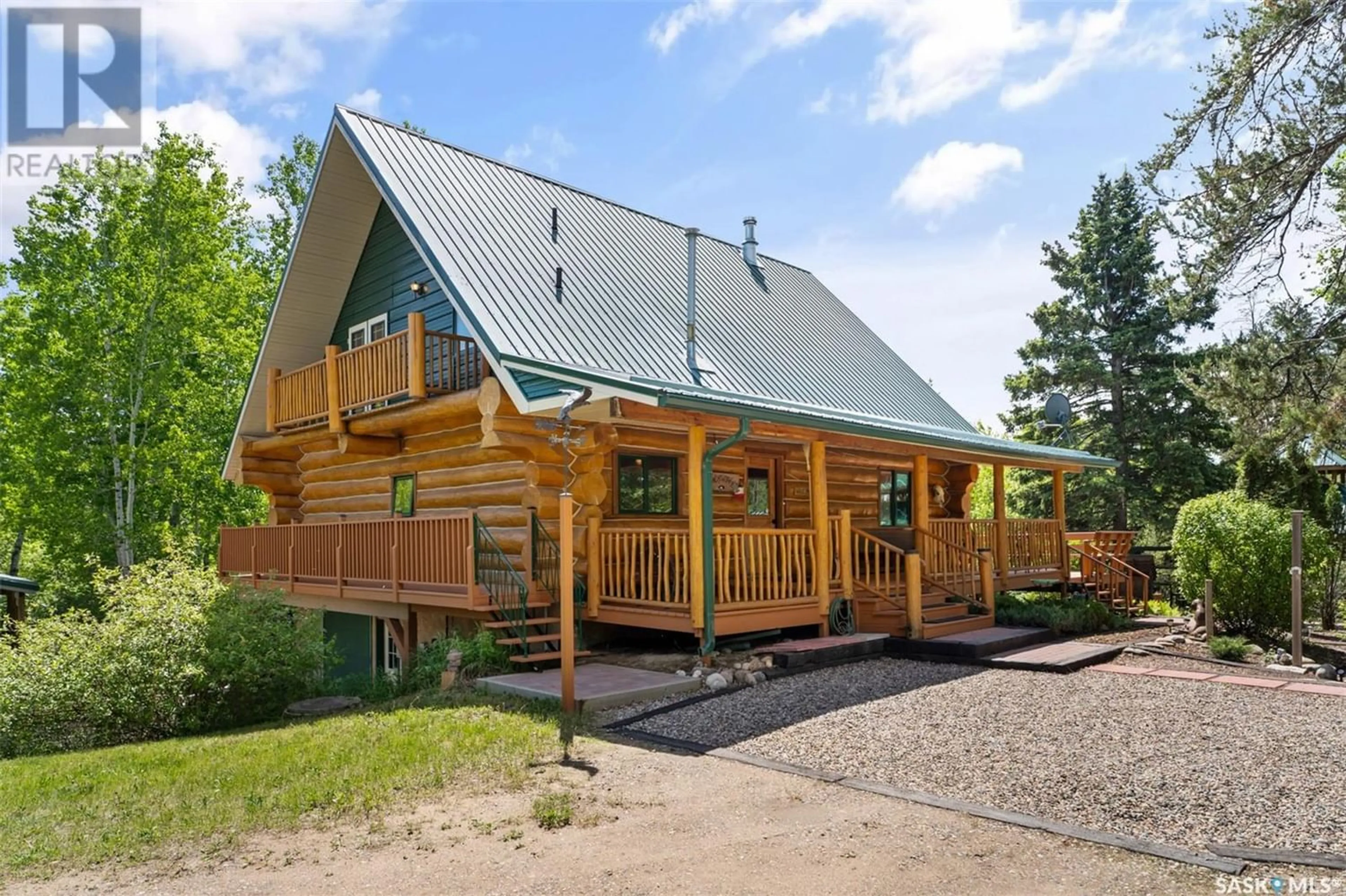 Cottage for Northfork Acreage, Duck Lake Rm No. 463 Saskatchewan S6V5R1