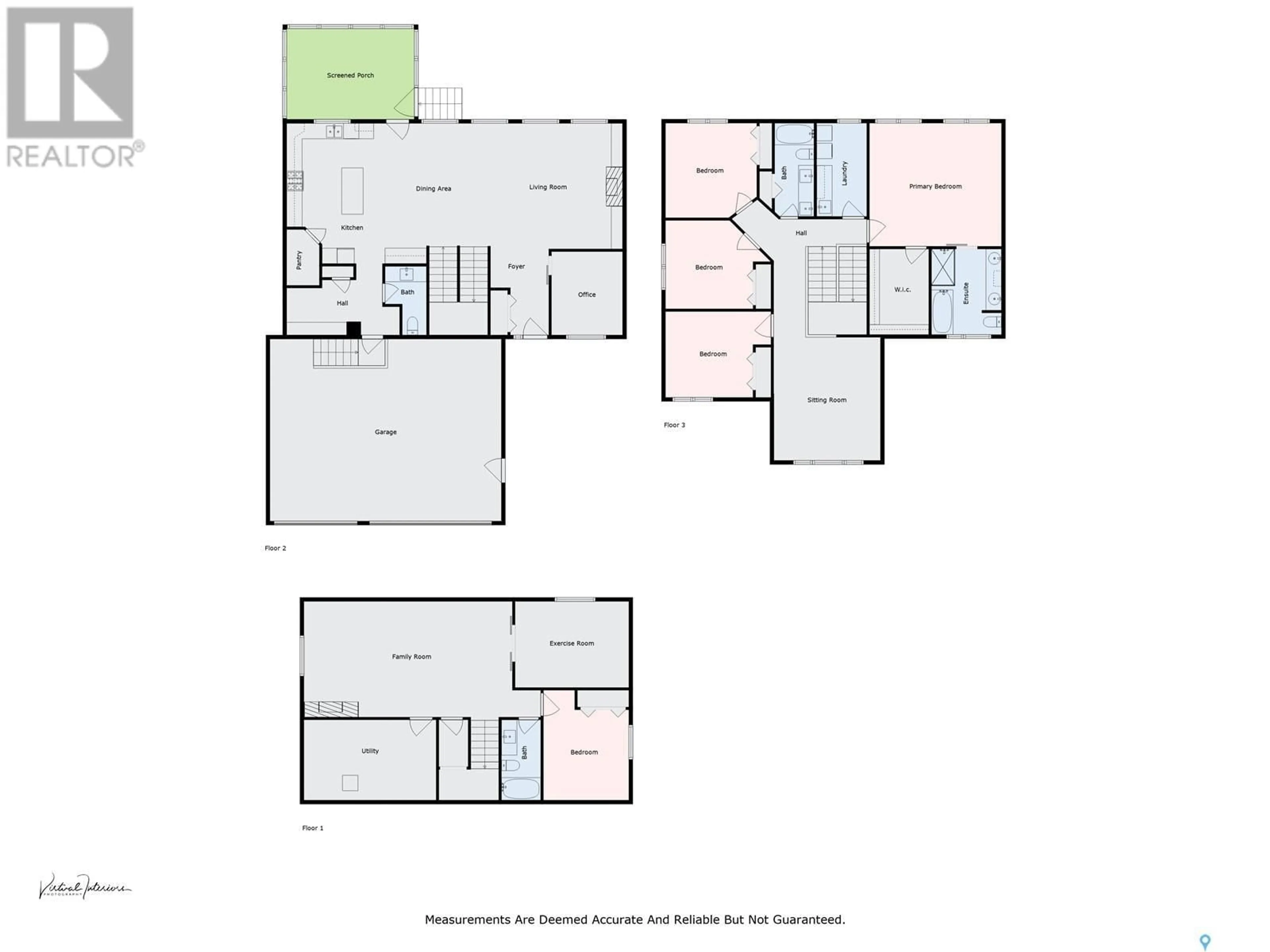 Floor plan for 37 Broda TERRACE, Moose Jaw Saskatchewan S6J0E1