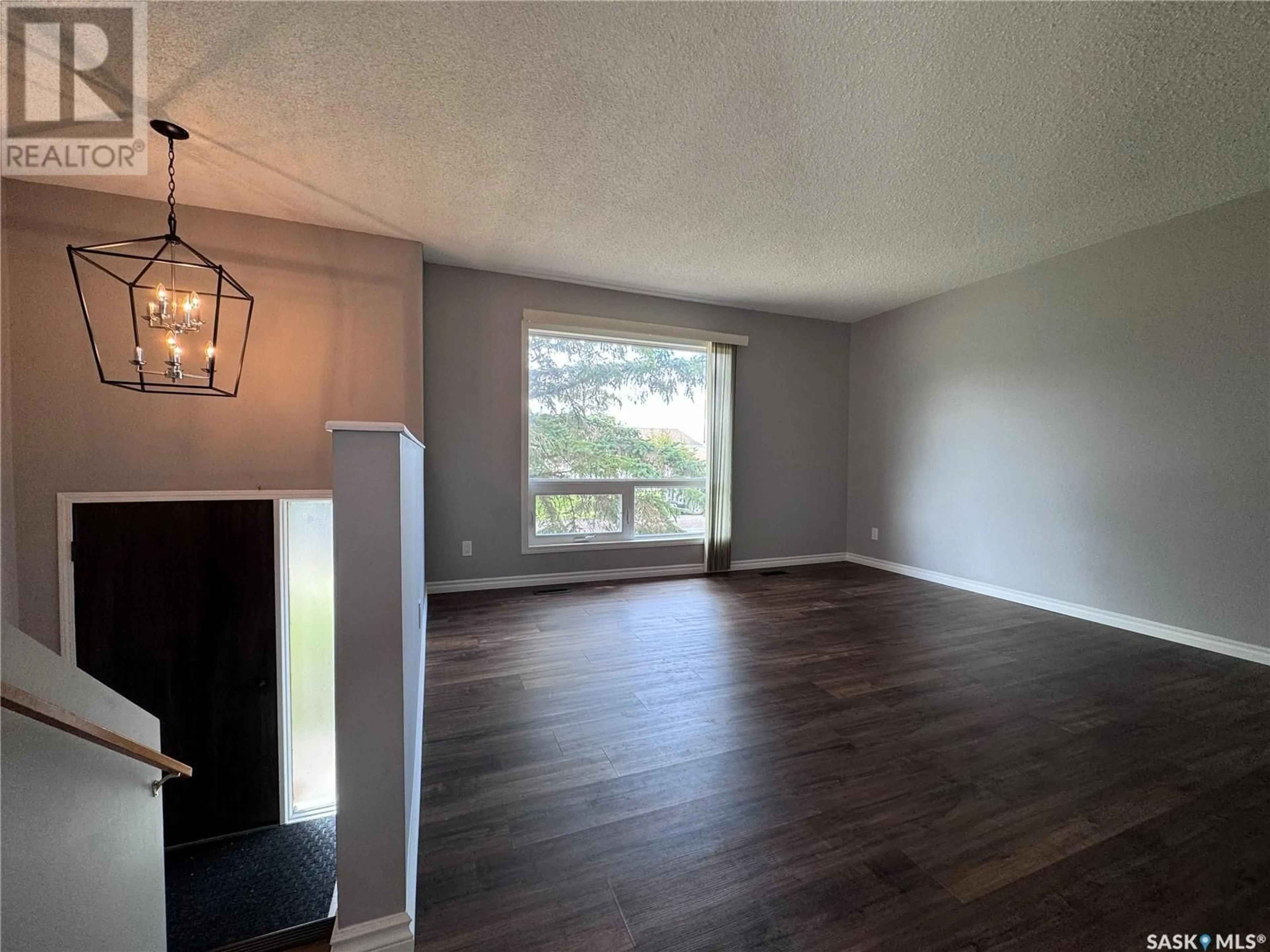 A pic of a room, wood floors for 6 Clayton STREET, Quill Lake Saskatchewan S0A3E0