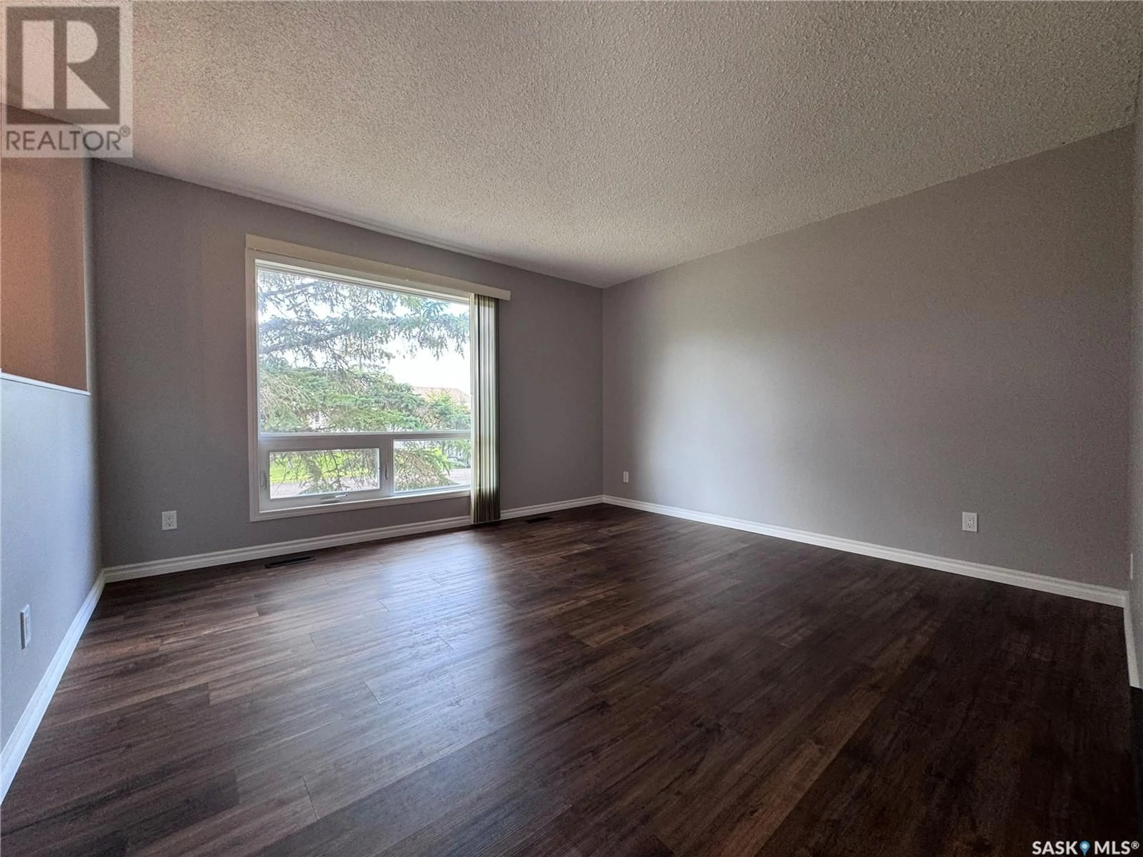 A pic of a room, wood floors for 6 Clayton STREET, Quill Lake Saskatchewan S0A3E0