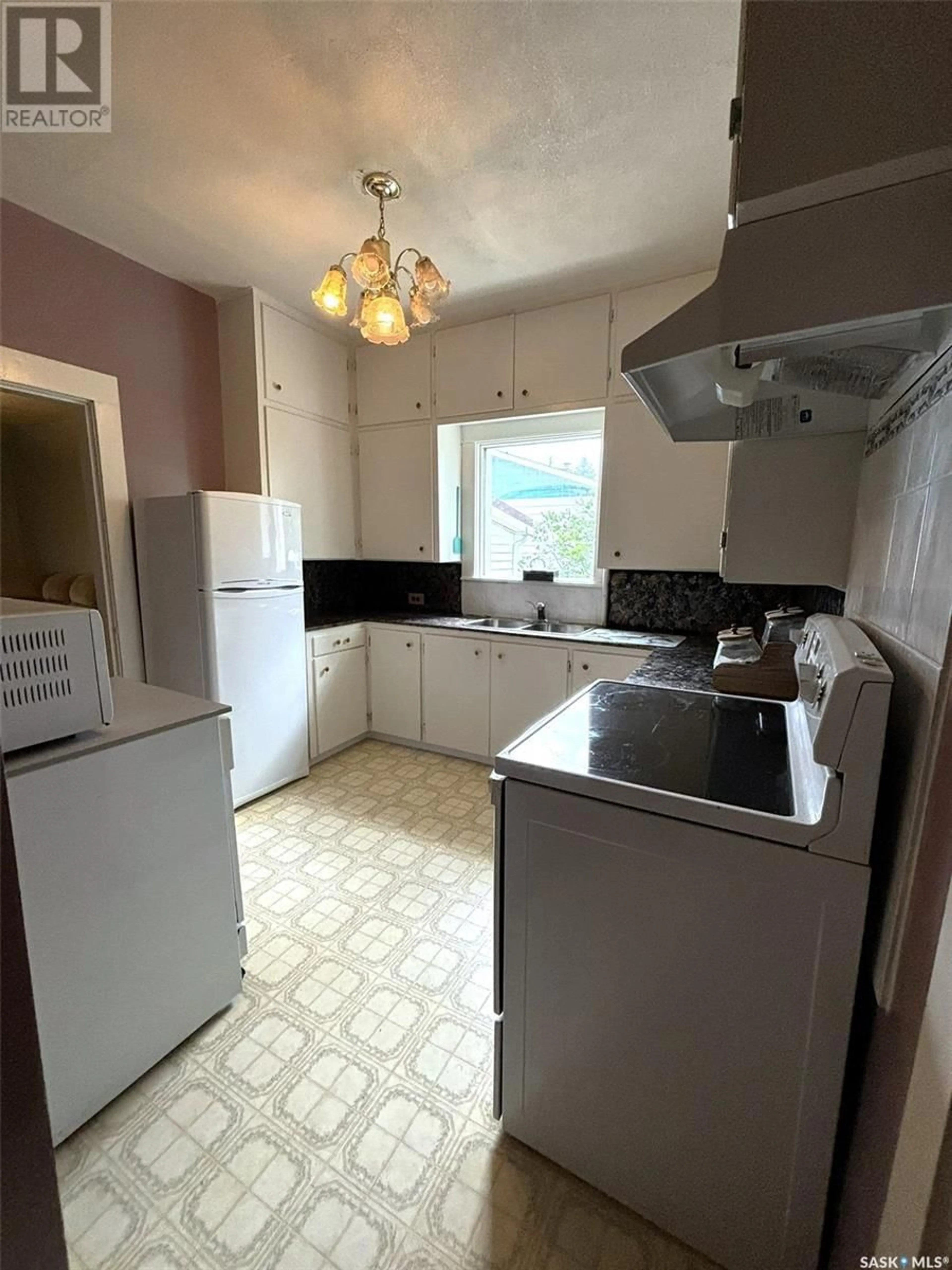 Kitchen for 113 Irvine STREET, Cut Knife Saskatchewan S0M0N0