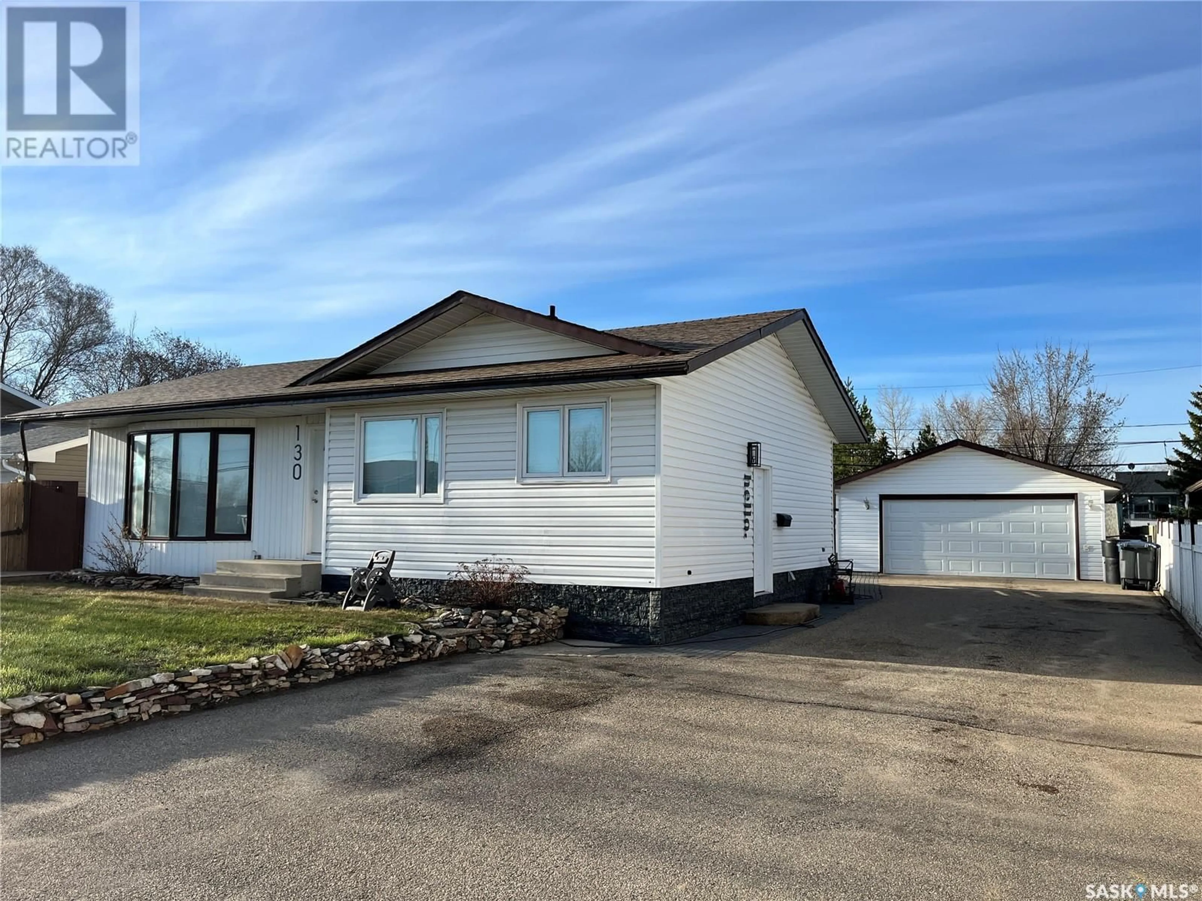 Frontside or backside of a home for 130 Main STREET, Martensville Saskatchewan S0K2T0