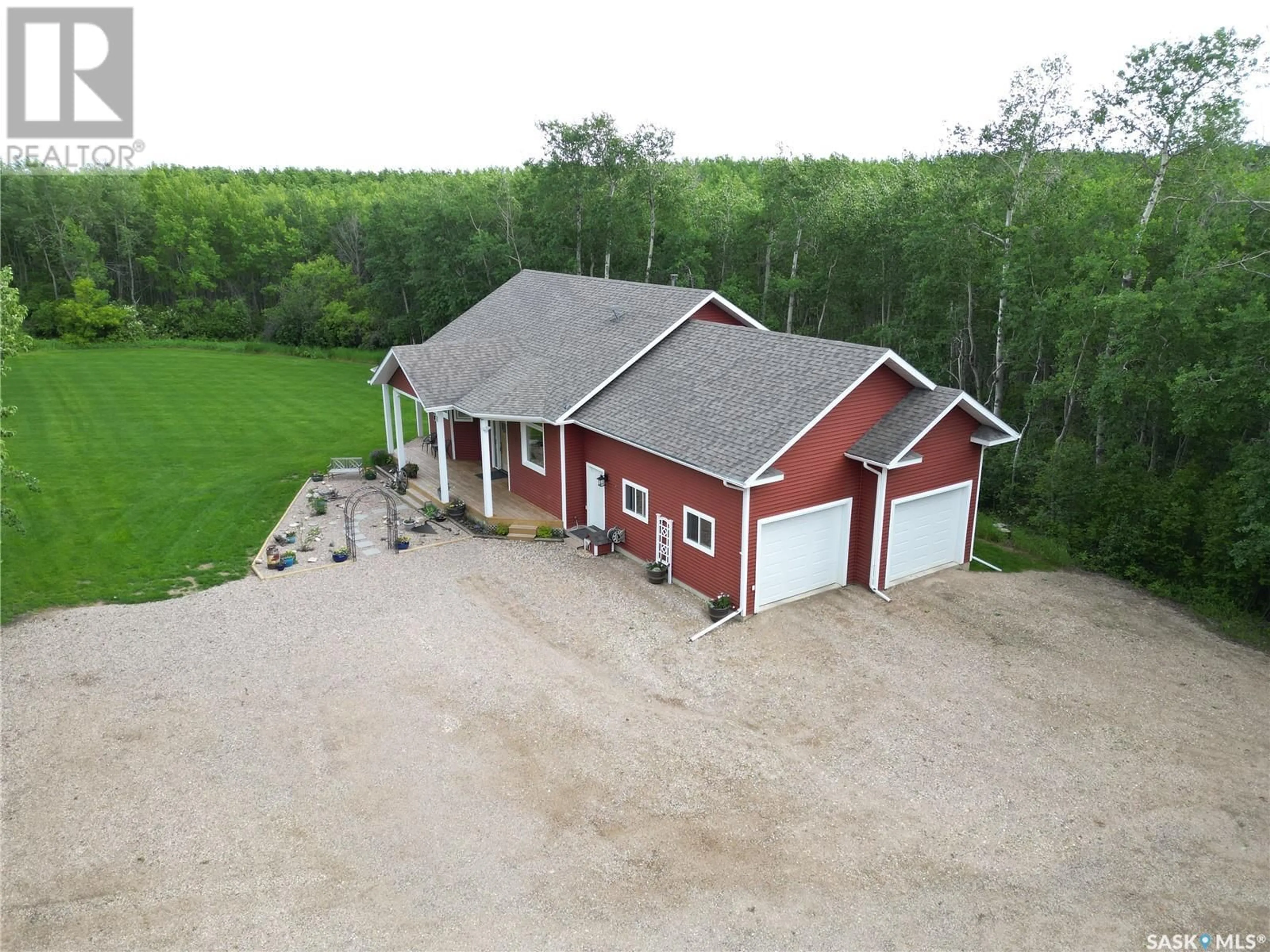 Frontside or backside of a home for Invergordon Acreage, Invergordon Rm No. 430 Saskatchewan S0J0G0