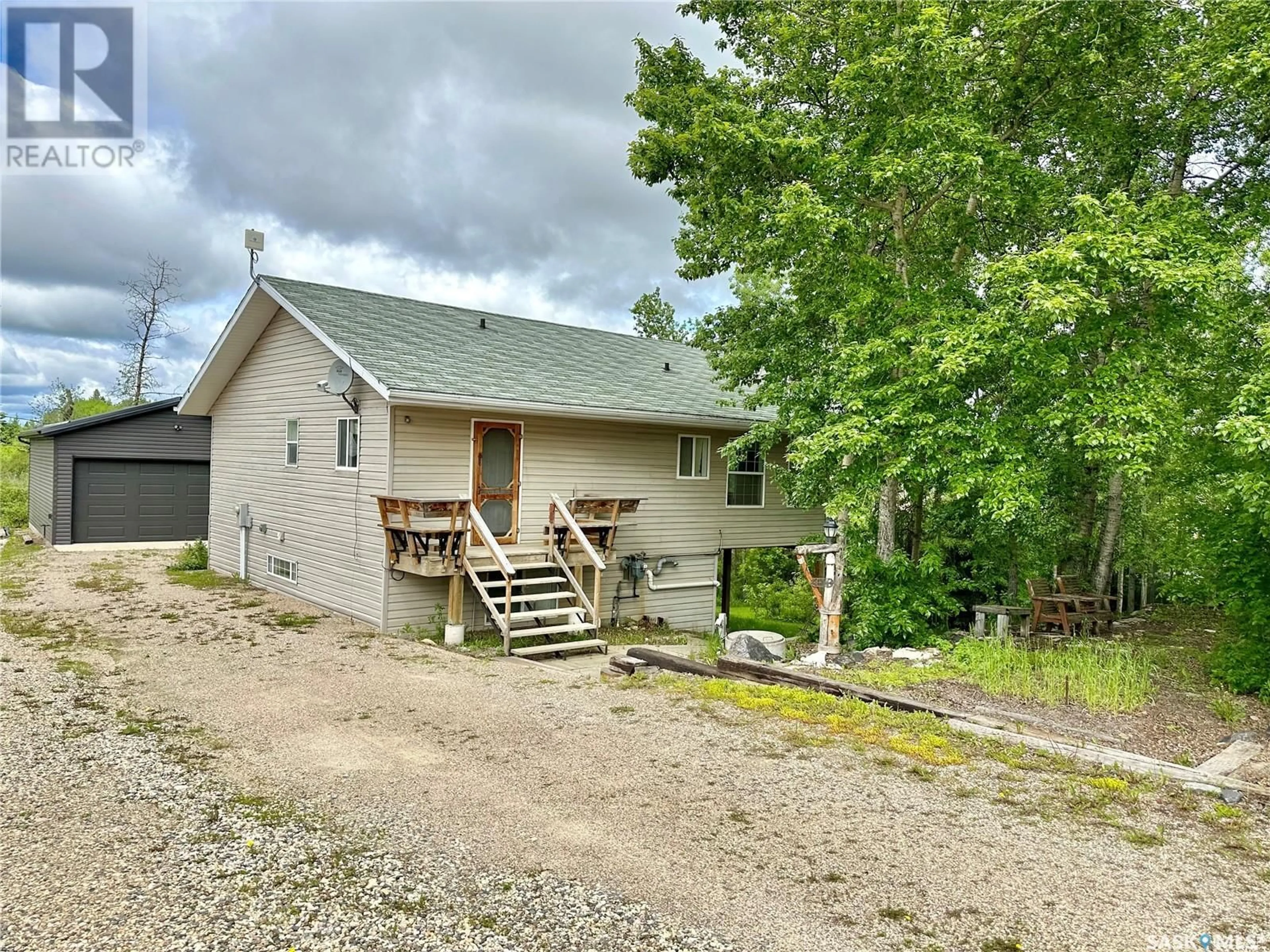 Cottage for 7 Morrow PLACE, Shell Lake Saskatchewan S0J2G0