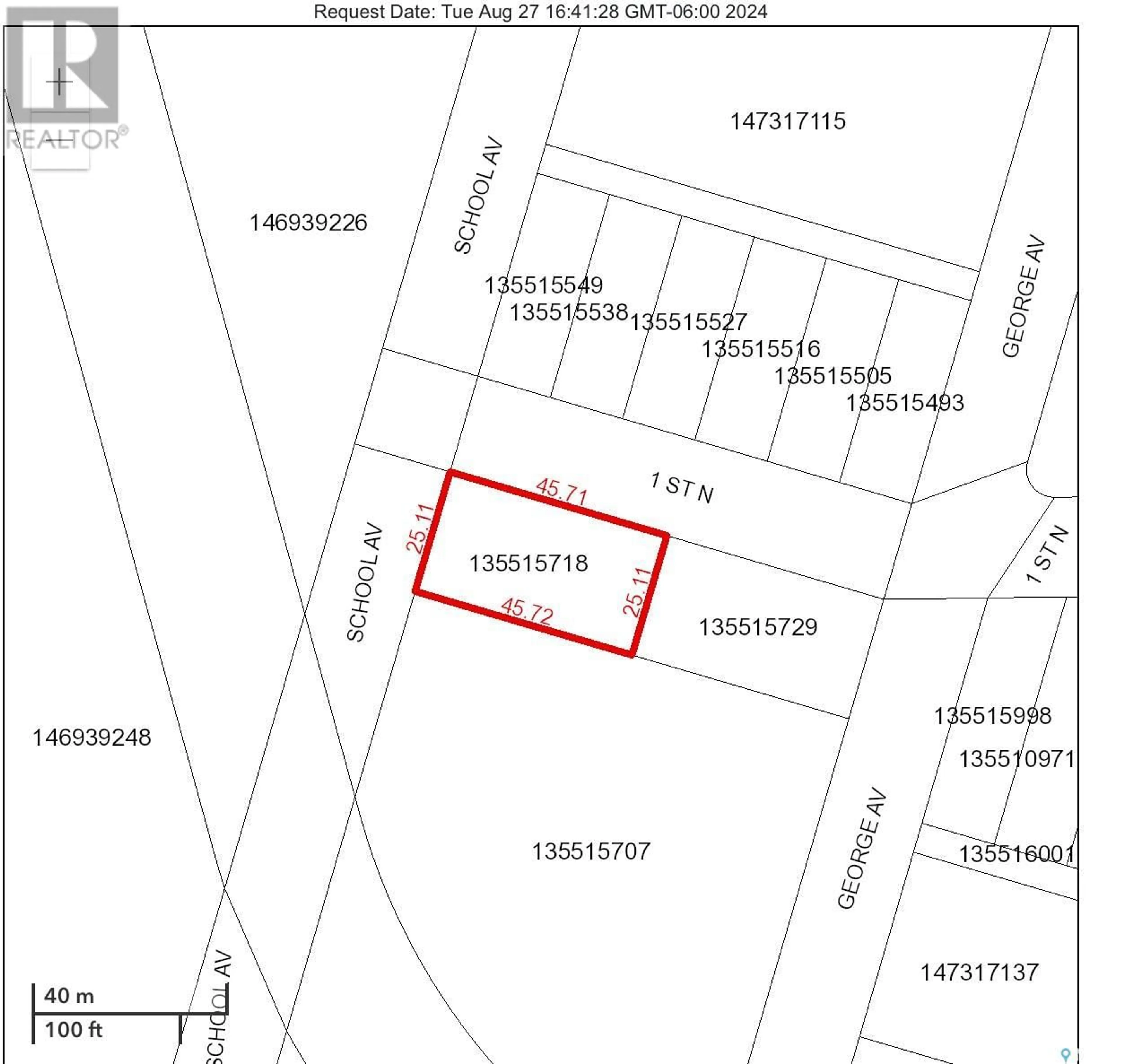 Floor plan for 1 George AVENUE, Clemenceau Saskatchewan S0E0Y0