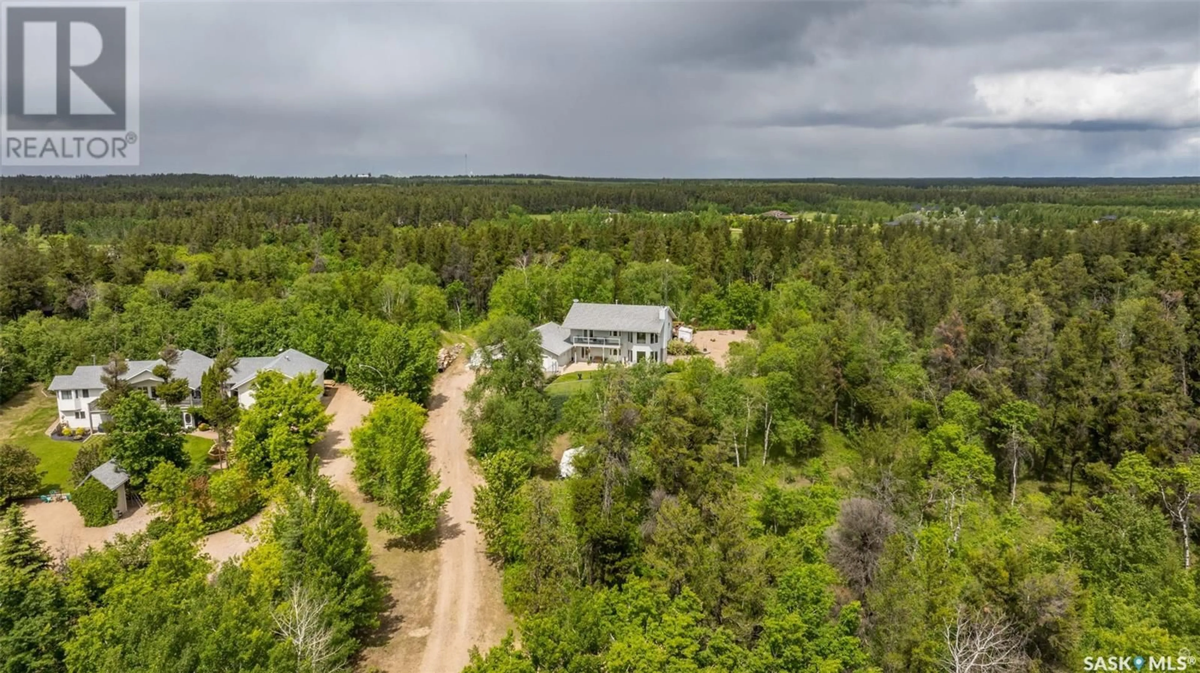 Cottage for Rm Of Buckland Acreage, Buckland Rm No. 491 Saskatchewan S6V5R3