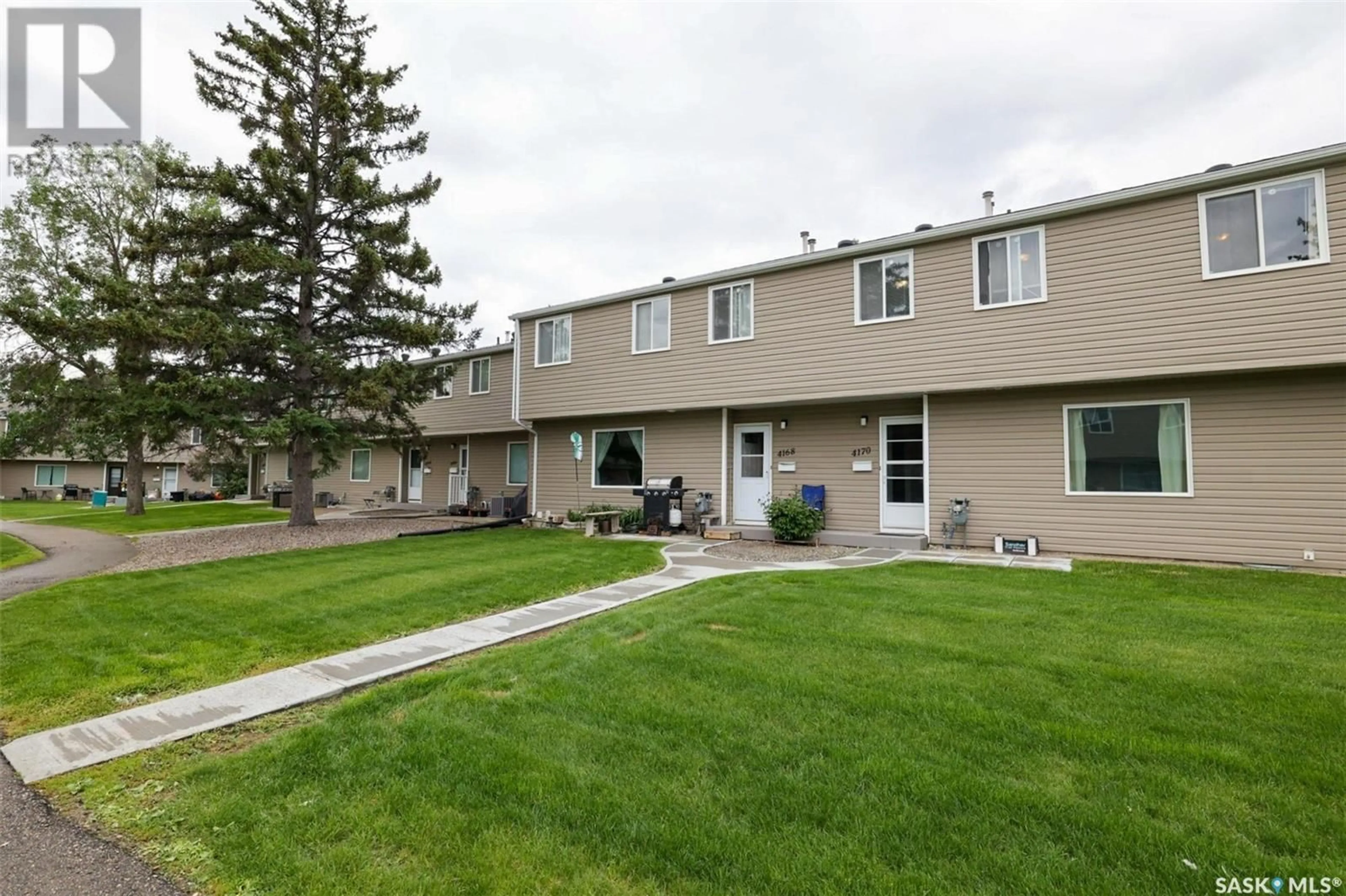 4170 Castle ROAD, Regina, Saskatchewan Condo Wahi