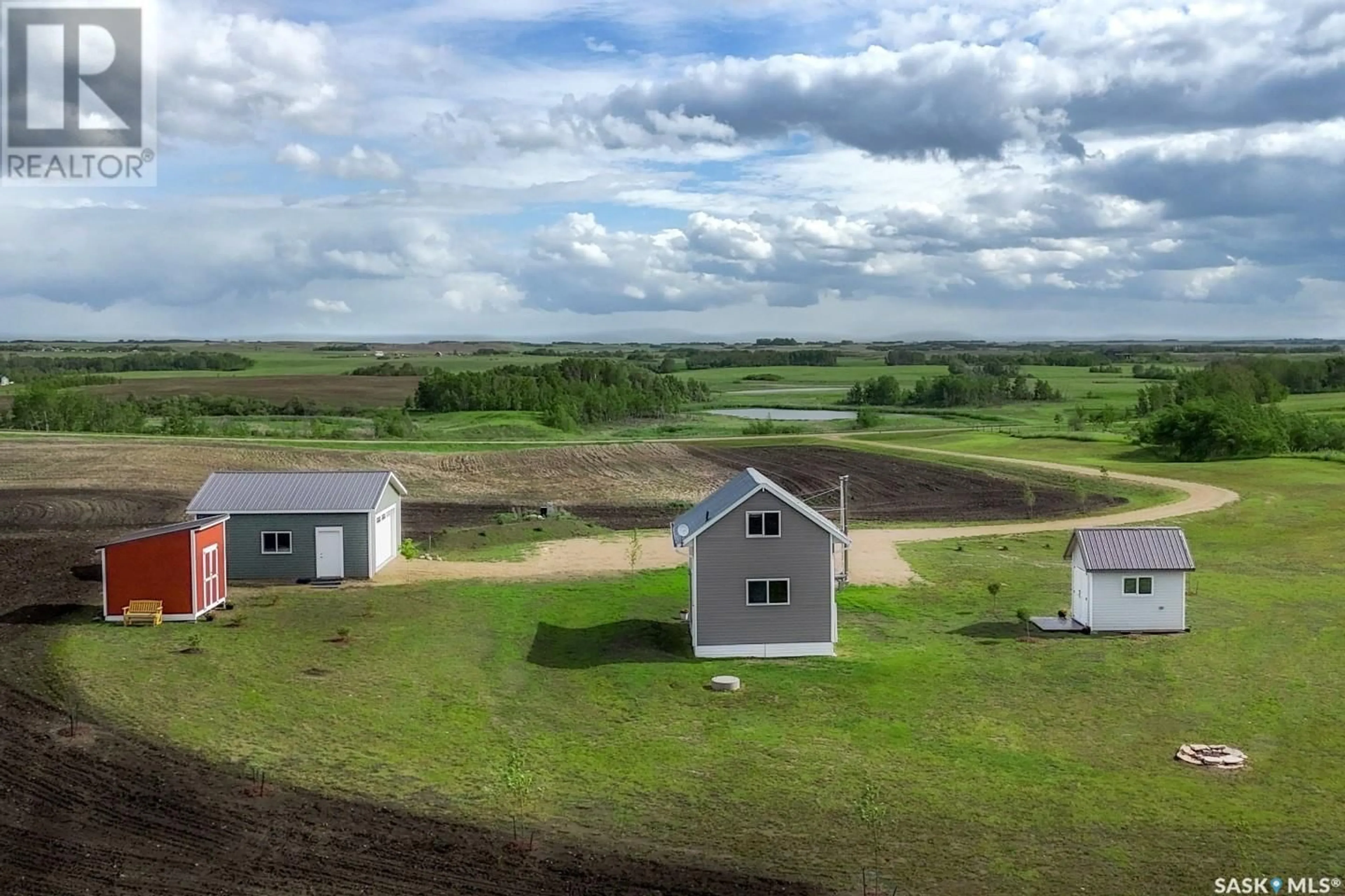 Shed for Vandale Rd Acreage, Aberdeen Rm No. 373 Saskatchewan S7A0A9