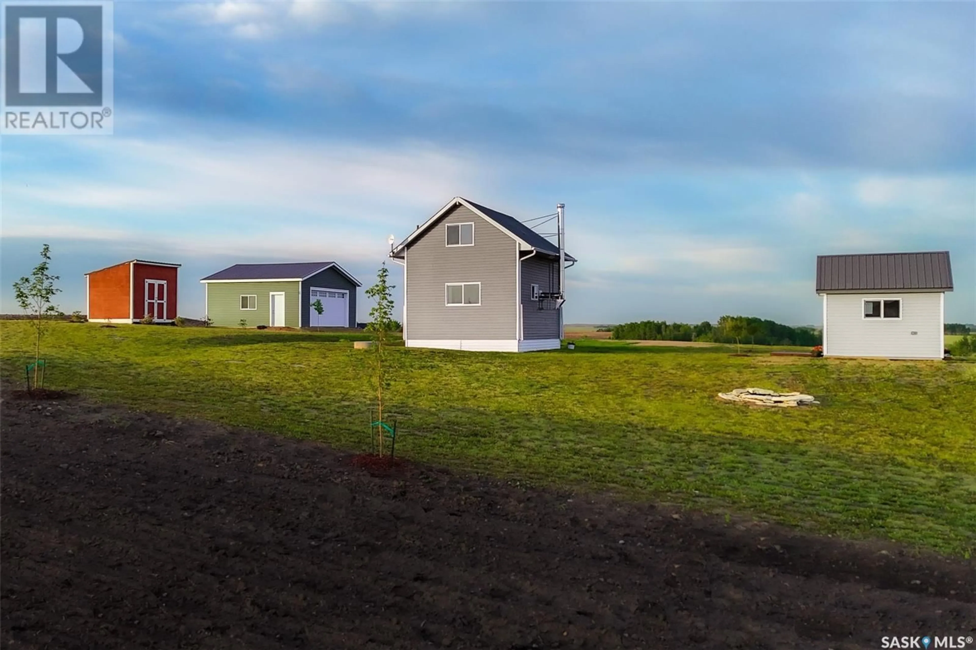 Shed for Vandale Rd Acreage, Aberdeen Rm No. 373 Saskatchewan S7A0A9