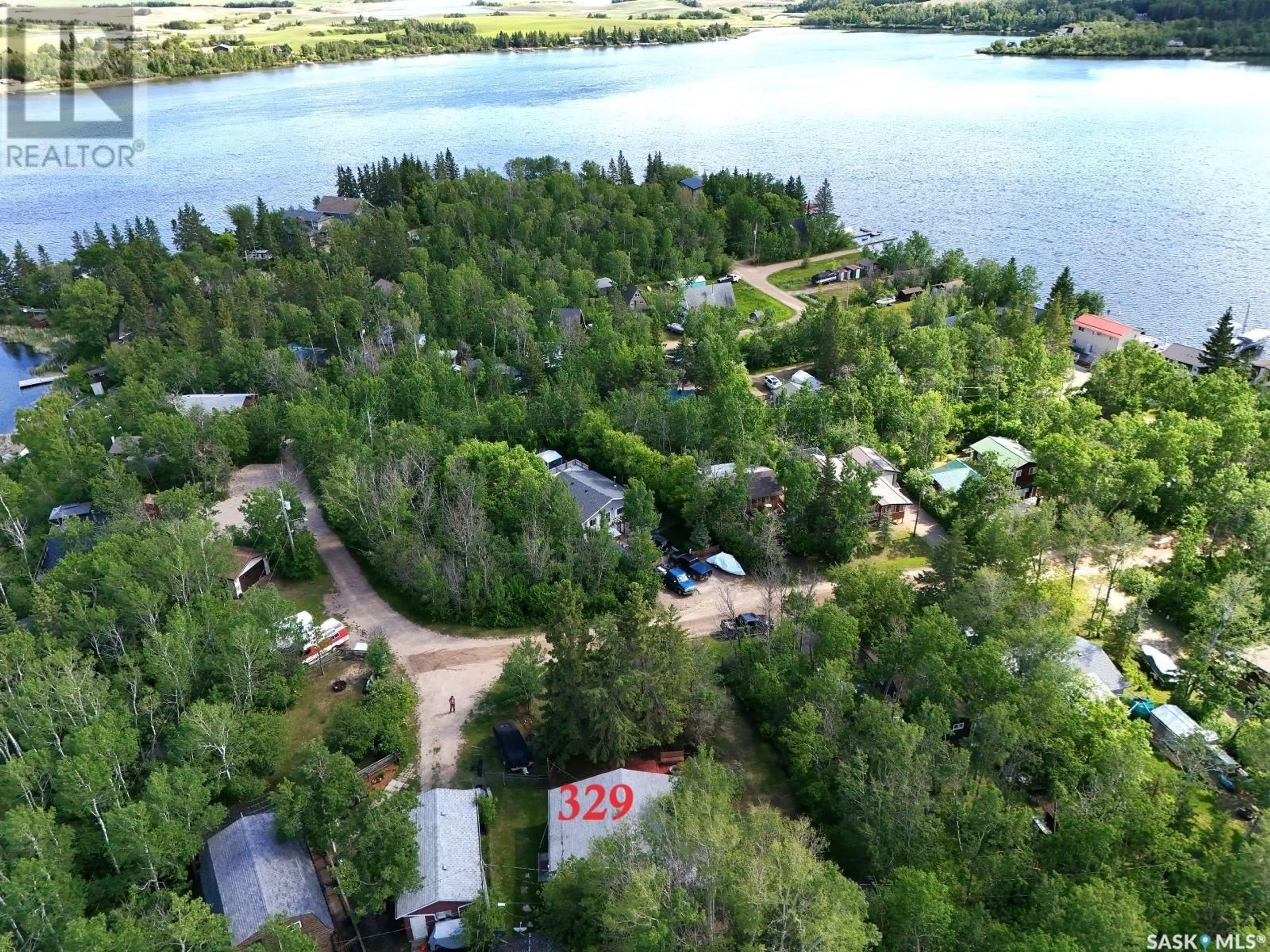 Lakeview for Crescent Heights Place Martins Lake, Leask Rm No. 464 Saskatchewan S0J1M0