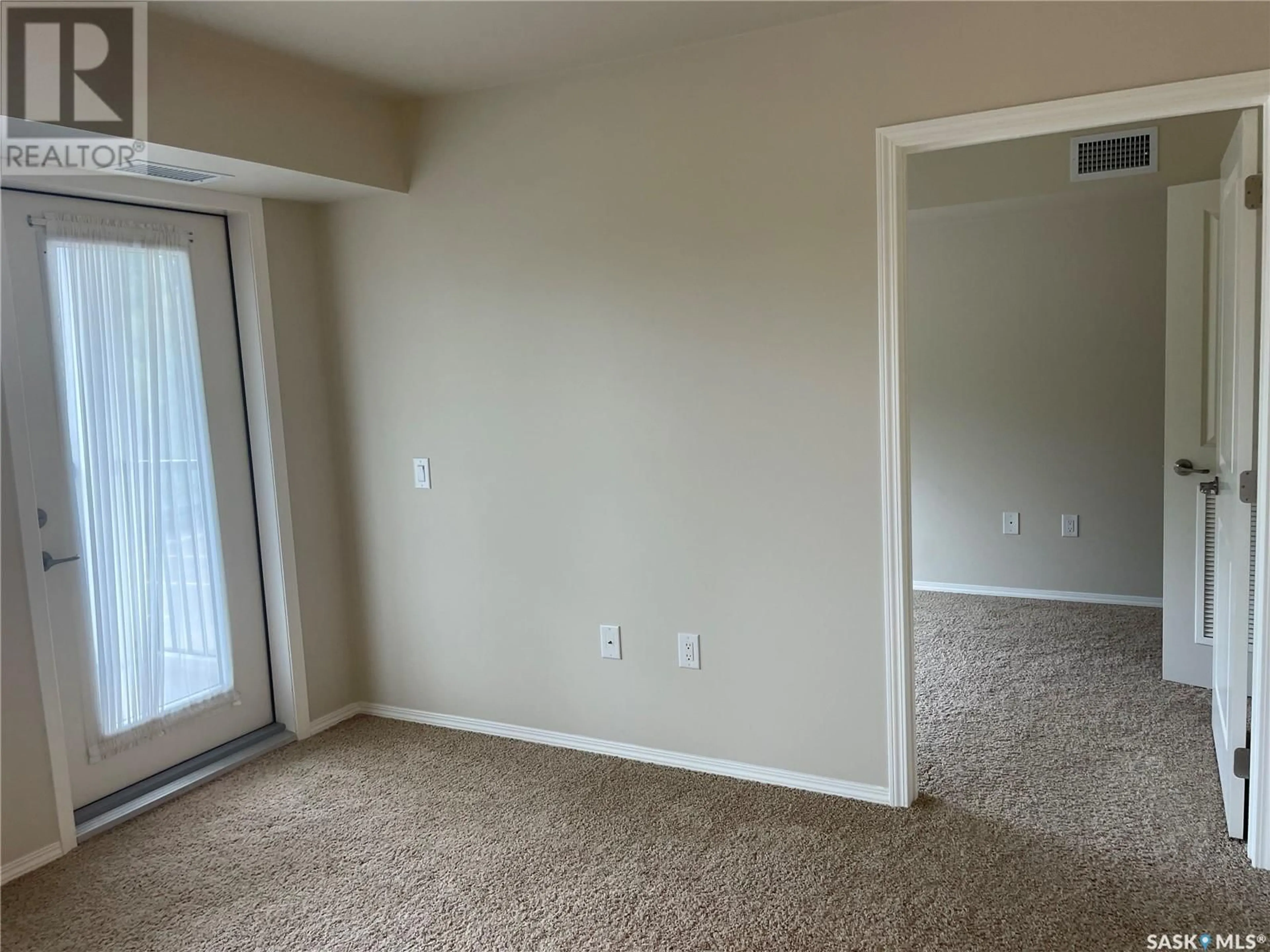 A pic of a room, not visible floor for 223 601 110th AVENUE, Tisdale Saskatchewan S0E1T0