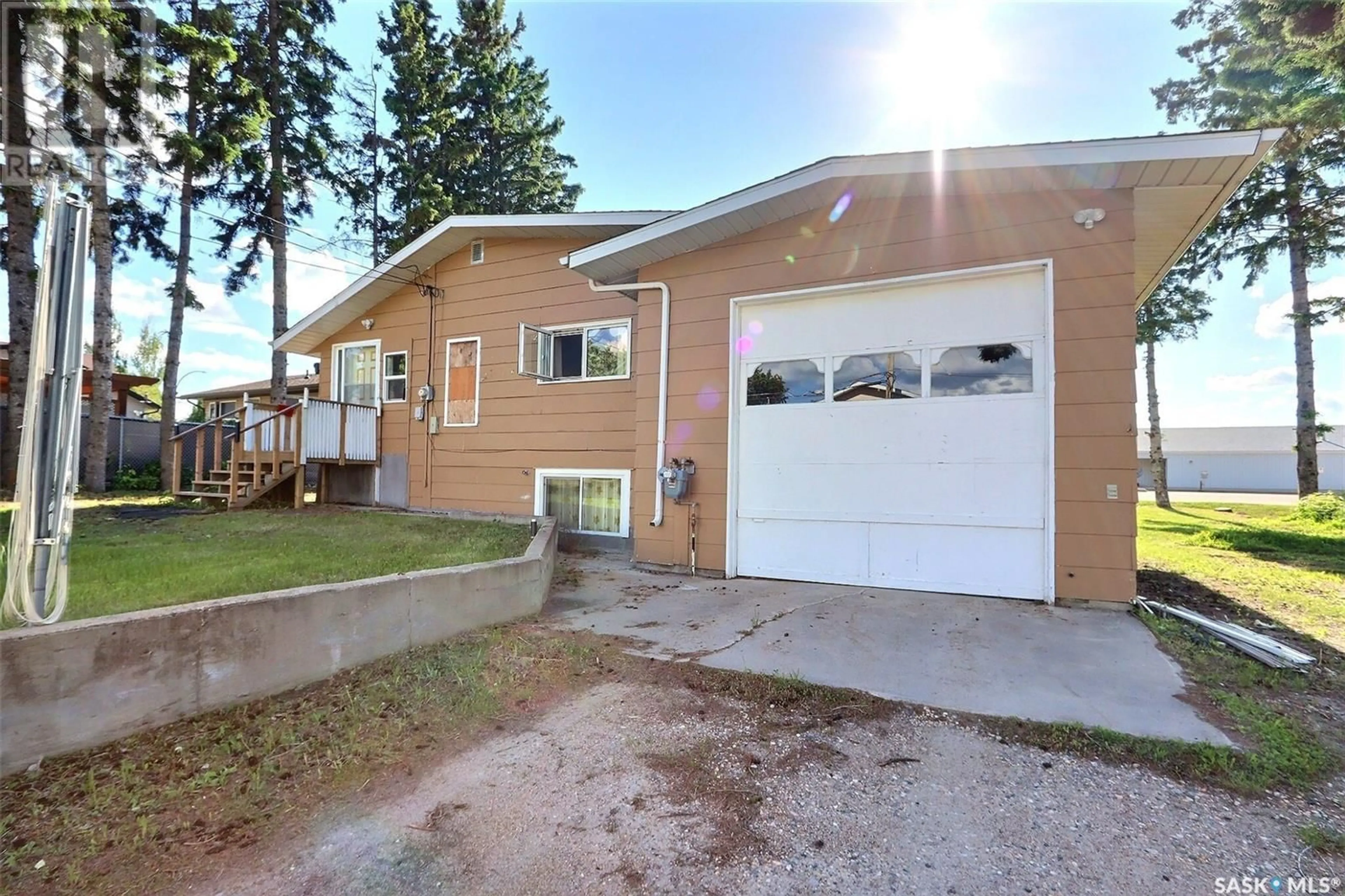 Unknown for 108 MAIN STREET, Shellbrook Saskatchewan S0J2E0