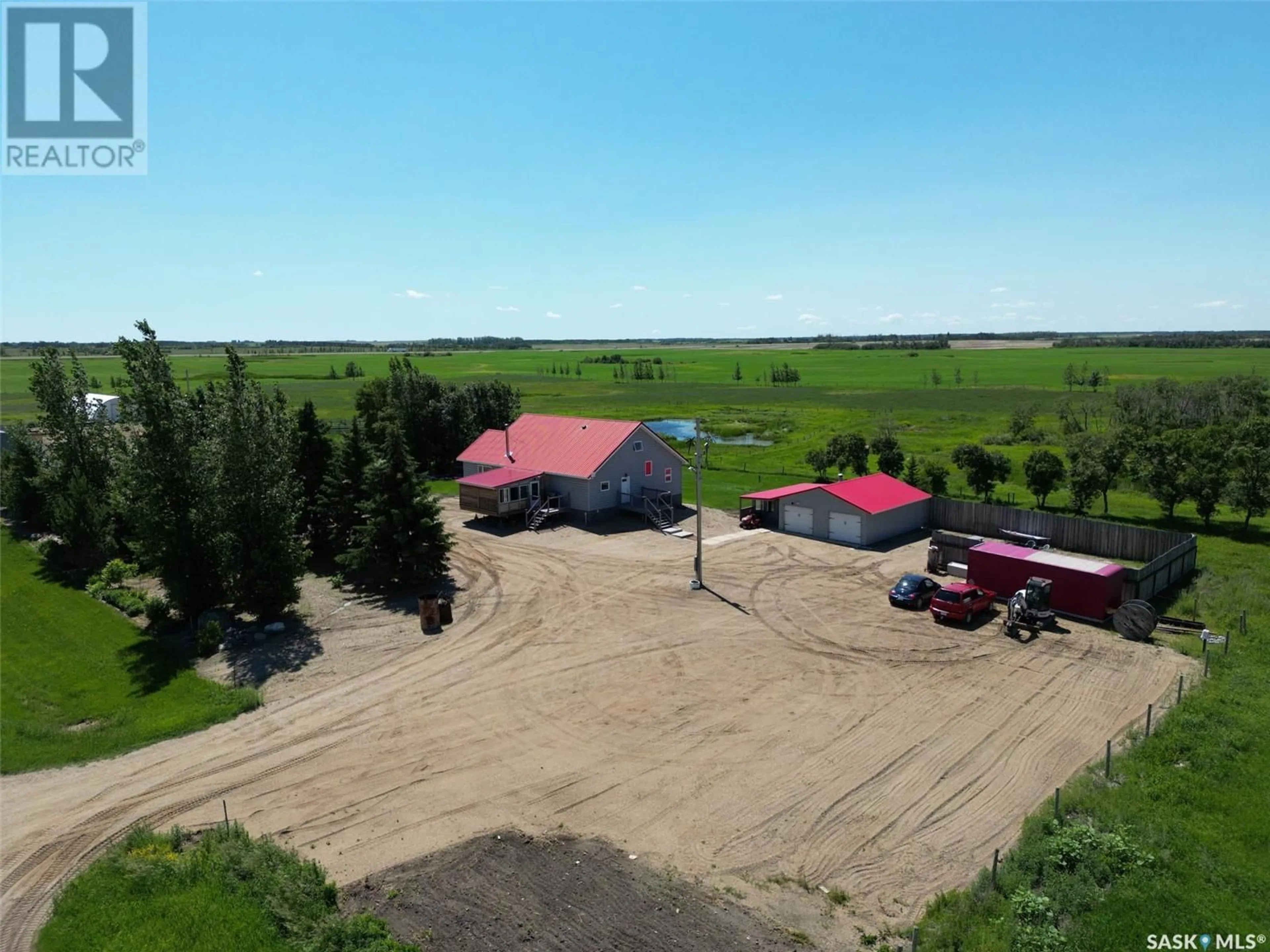 Shed for RM 157 Rural Address South Qu'Appelle, South Qu'Appelle Rm No. 157 Saskatchewan S0G4A0