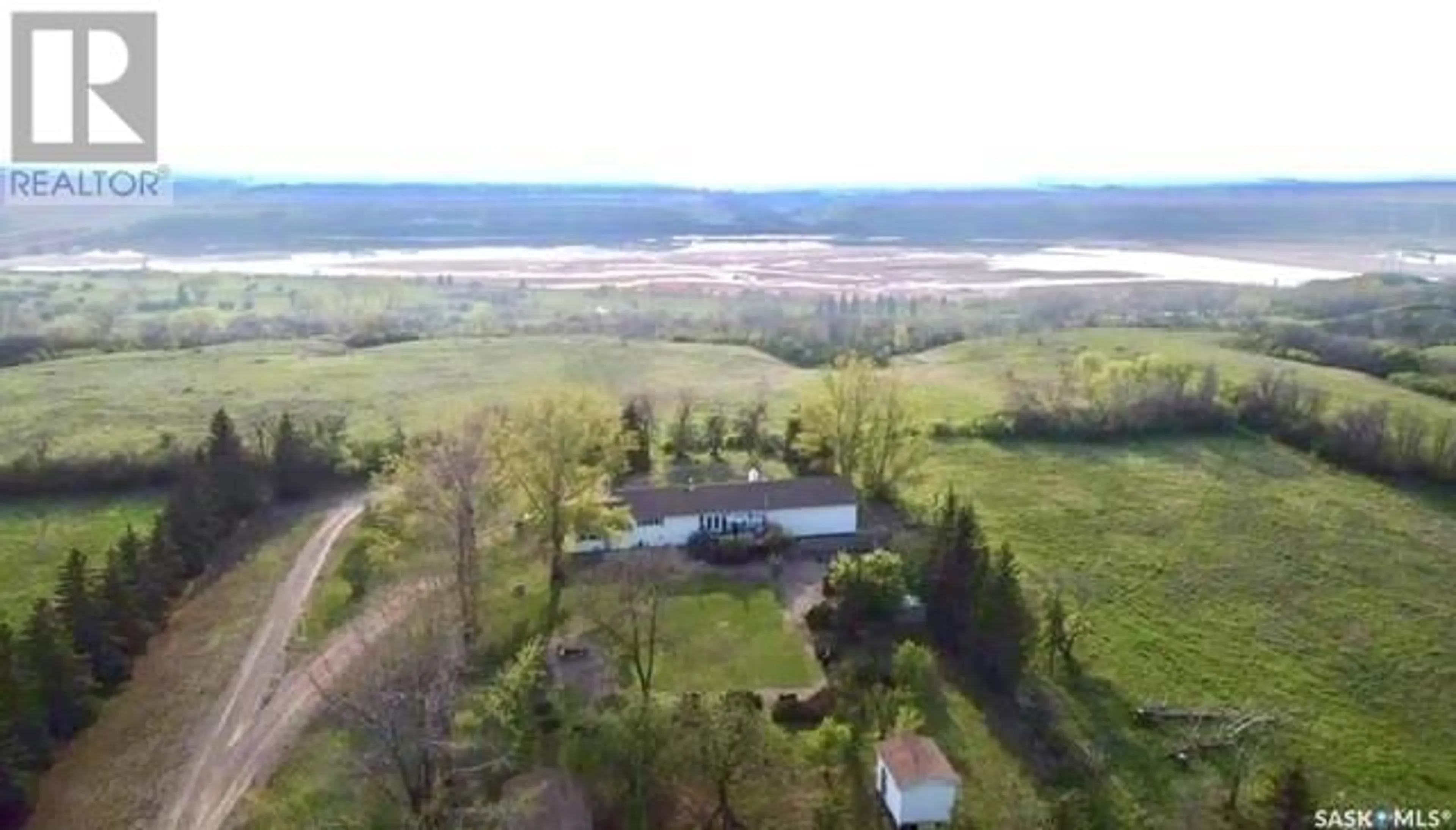 Lakeview for Reynolds Acreage, Outlook Saskatchewan S0L2N0