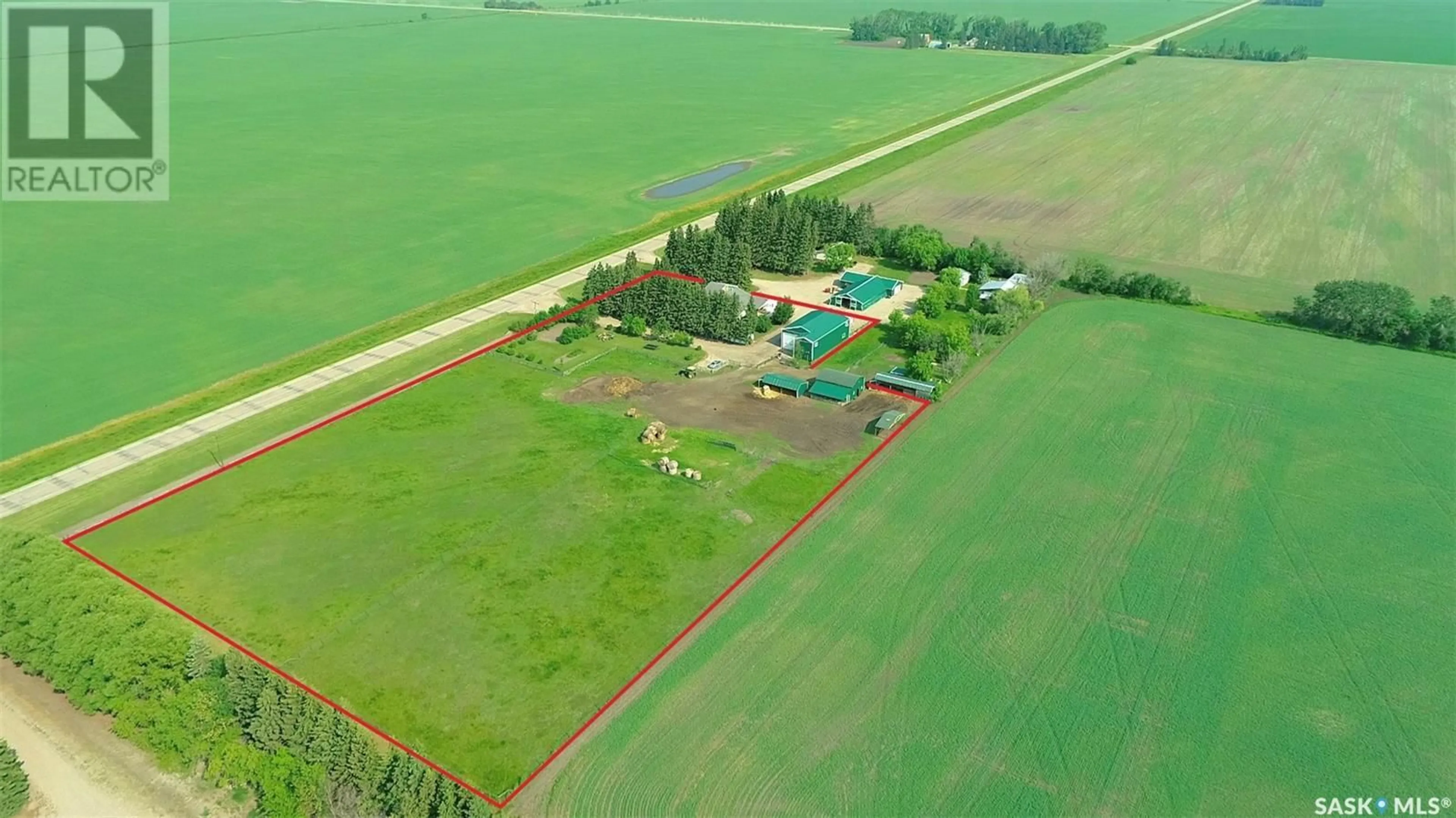 A pic of a room for Miskiman Acreage A, Torch River Rm No. 488 Saskatchewan S0E1E0