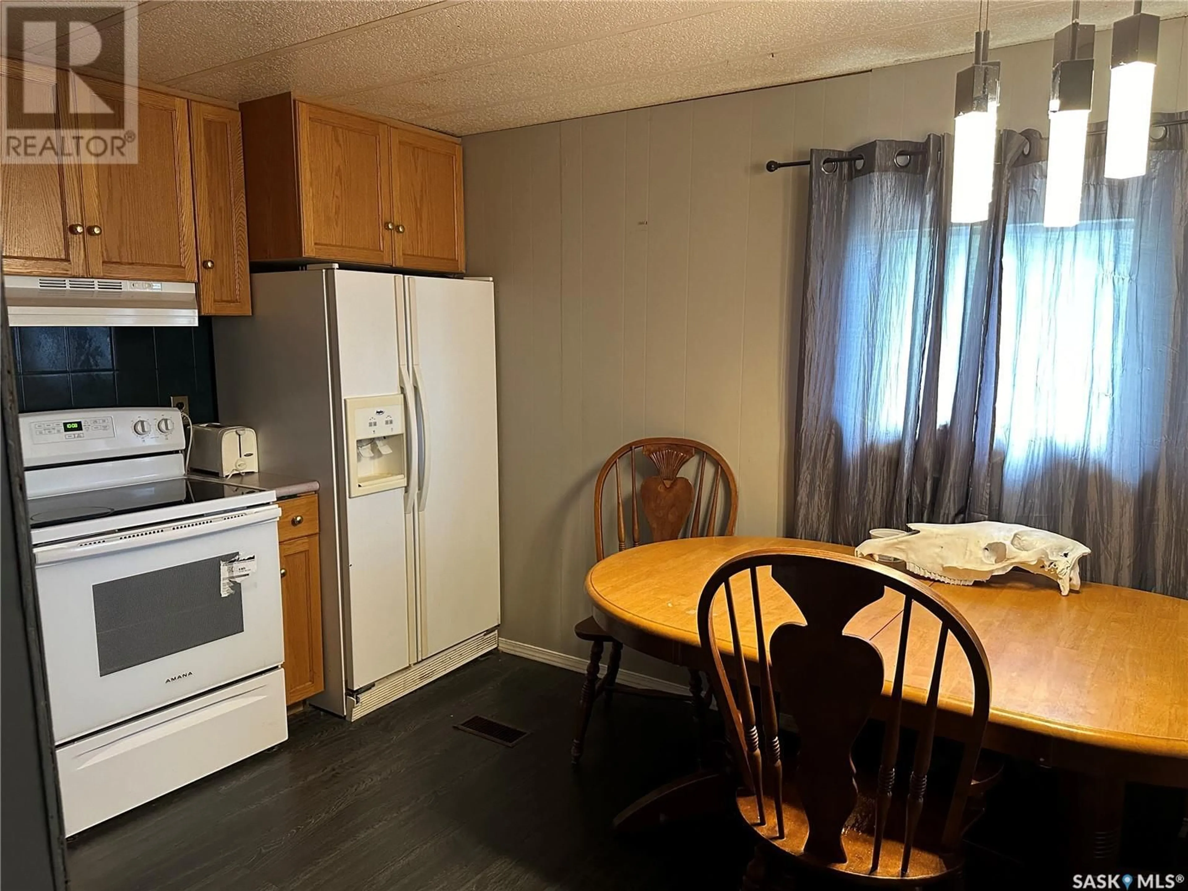 Standard kitchen for 65 Driftwood Trailer COURT, Prince Albert Saskatchewan S6V5P9