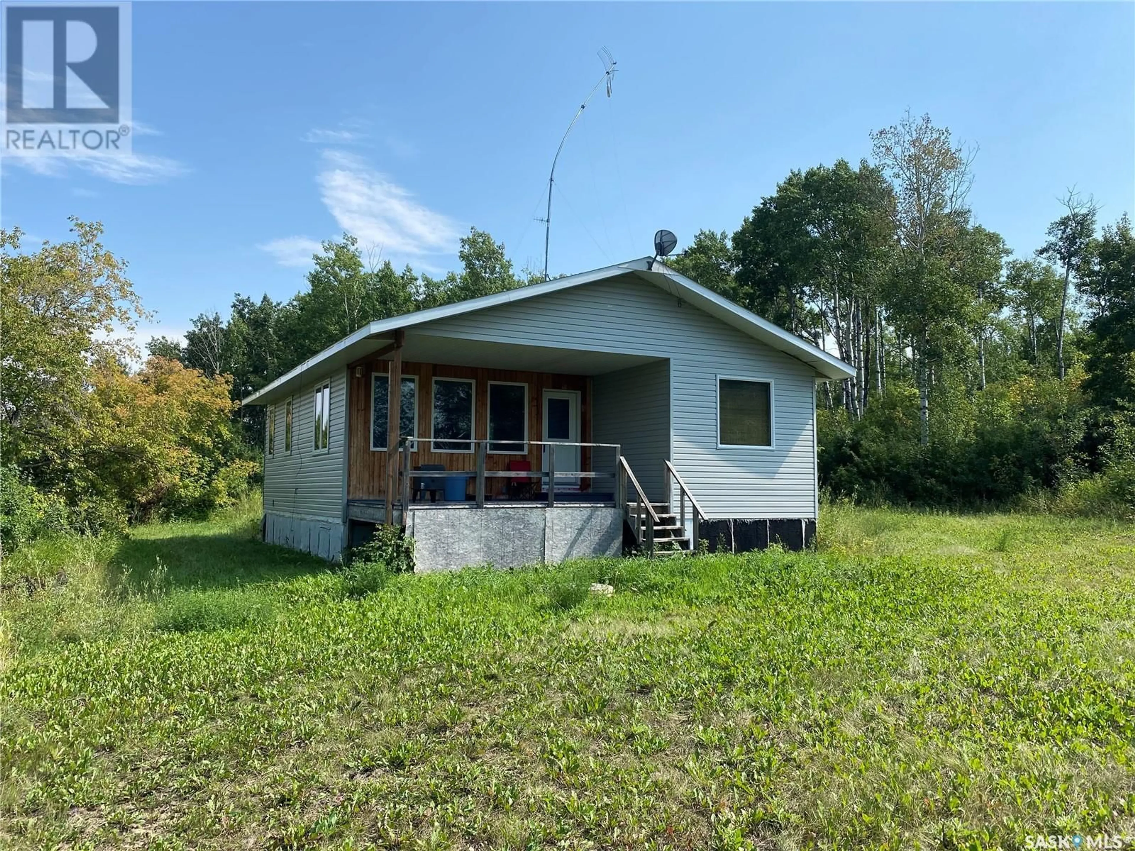 Cottage for Birch Hills Acreage, Invergordon Rm No. 430 Saskatchewan S0K1A0