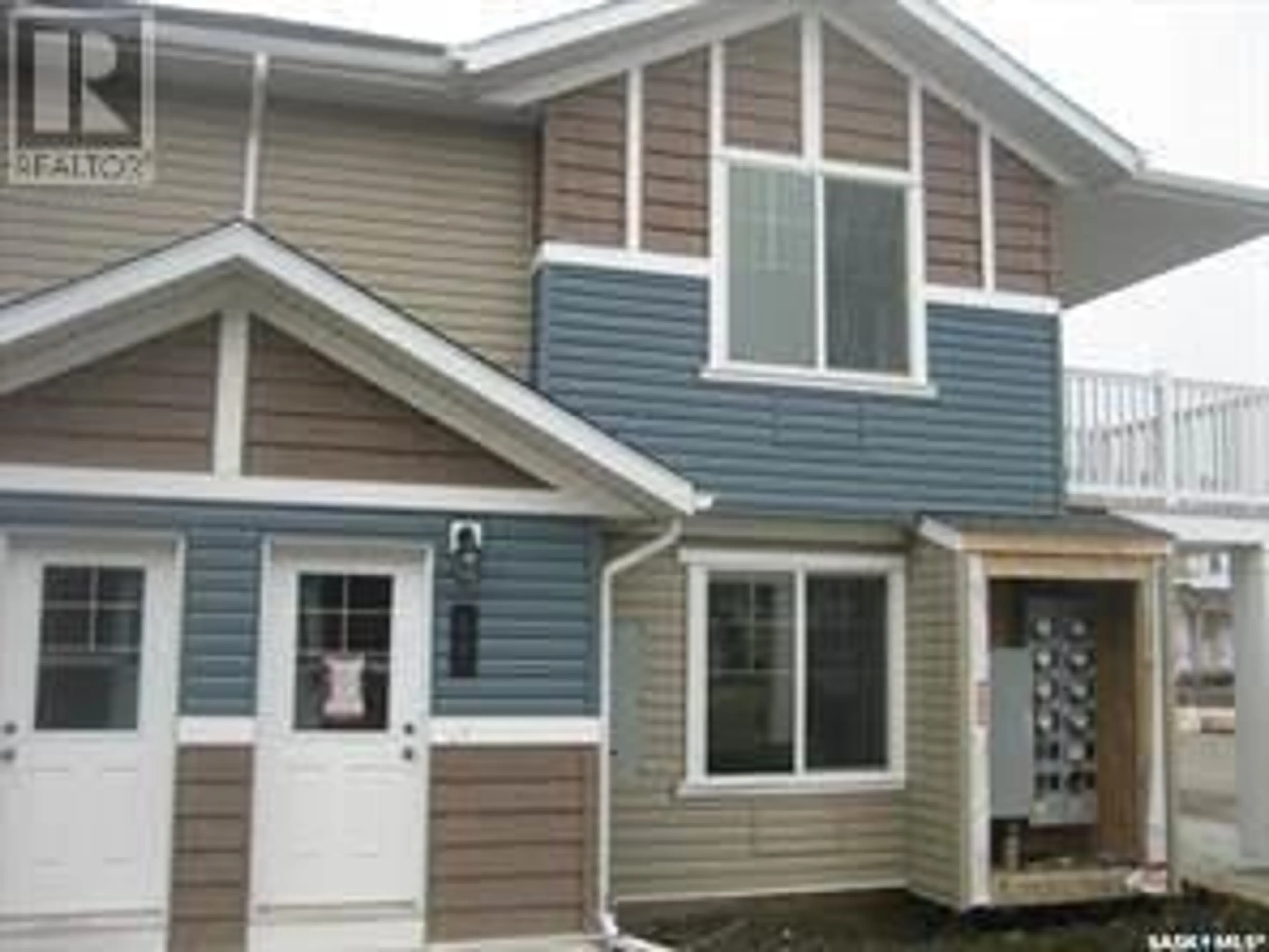 Home with vinyl exterior material for 88 5642 GORDON ROAD, Regina Saskatchewan S4W0M1