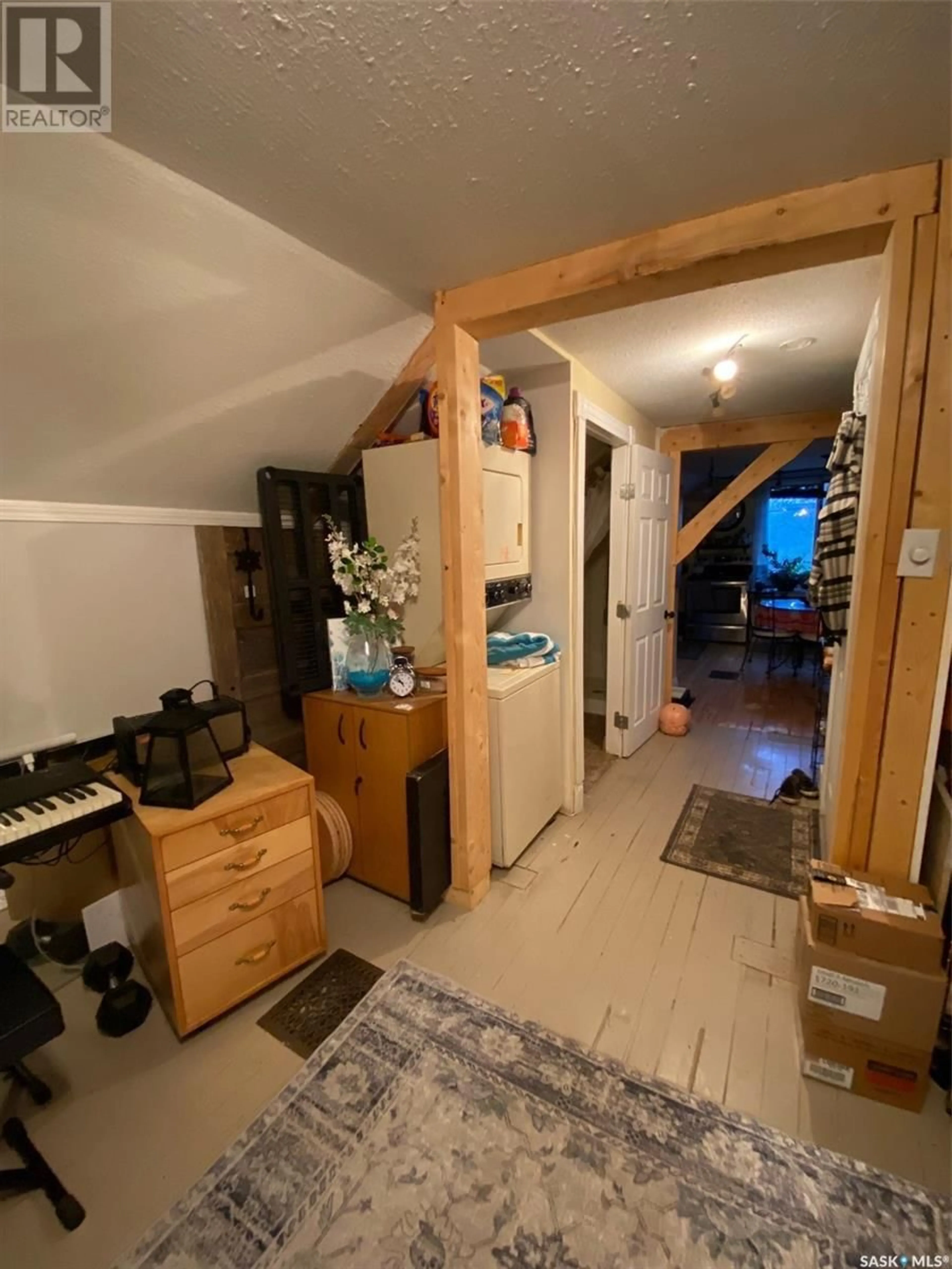 A pic of a room for 401 Bauman STREET, Meadow Lake Saskatchewan S9X1A9