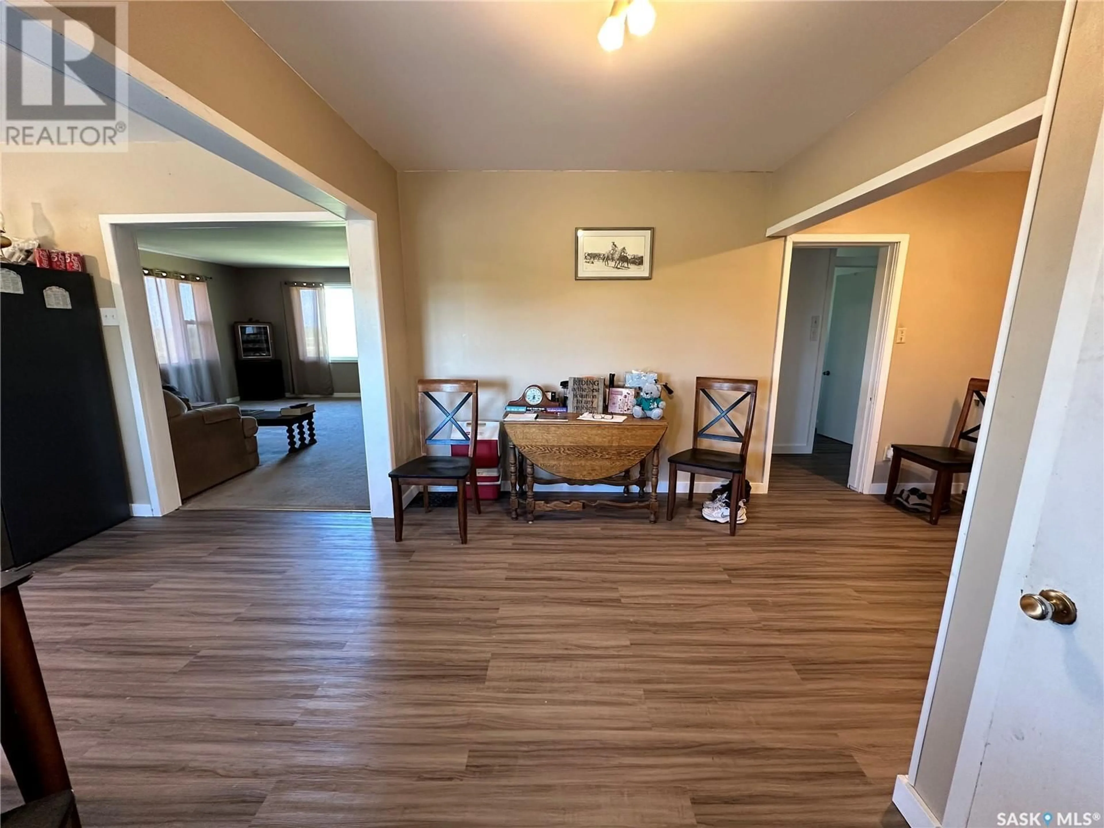 A pic of a room, wood floors for Beaver Flat Acreage, Excelsior Rm No. 166 Saskatchewan S9H2P0