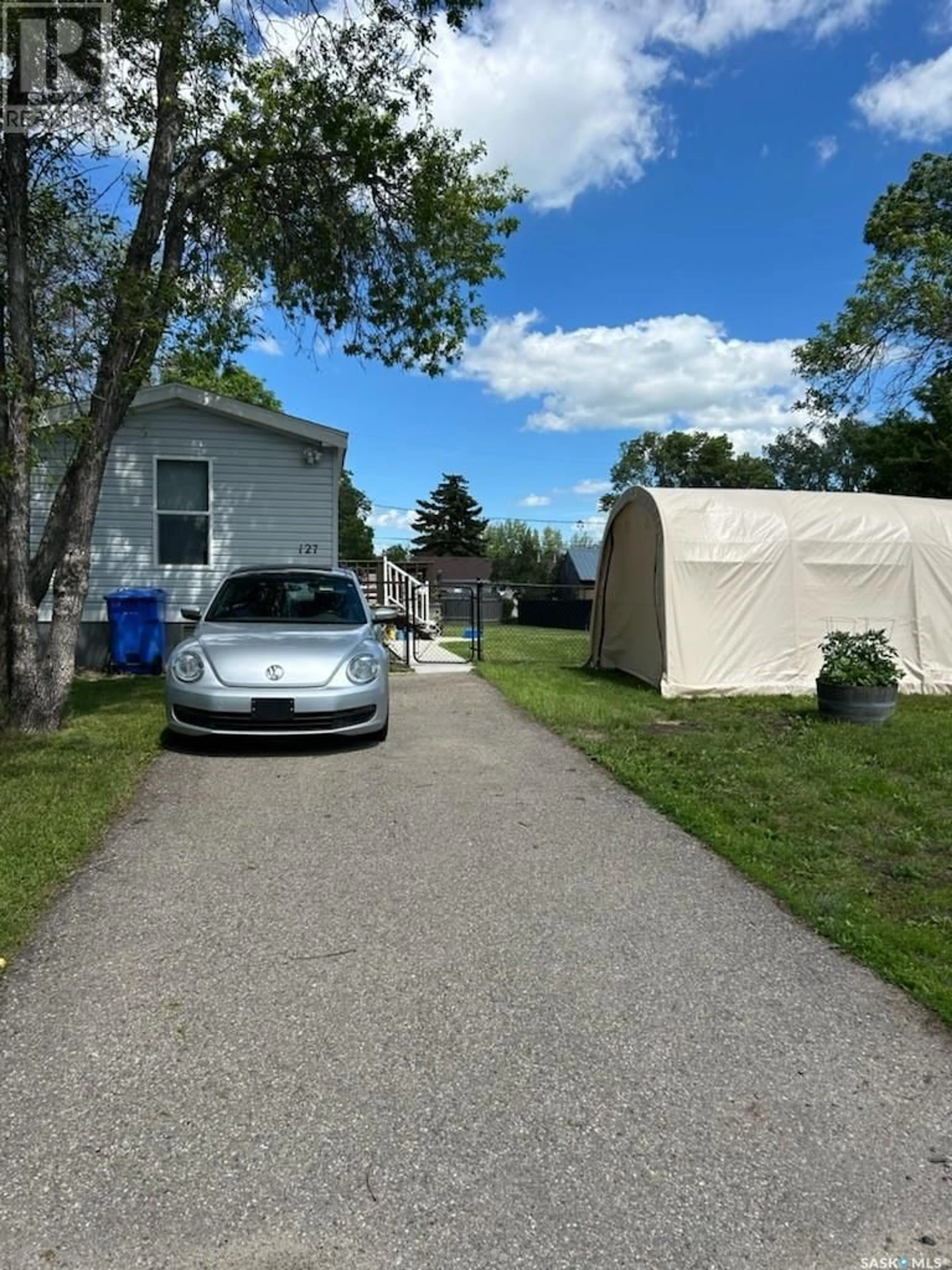 Street view for 127 4th STREET, Alameda Saskatchewan S0C0A0